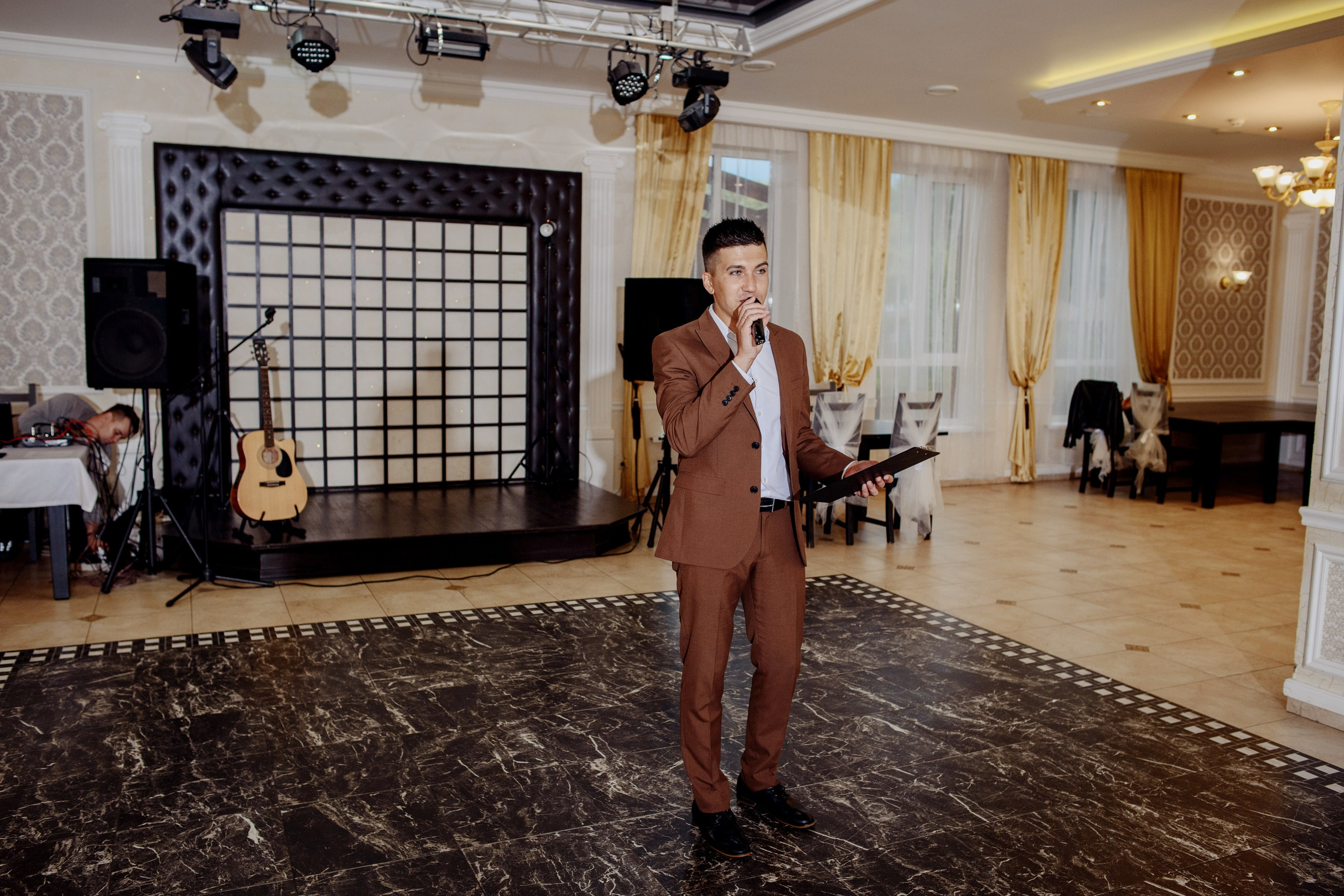 Павел и Вера. Королева Елена Свадебный и семейный фотограф в Туле