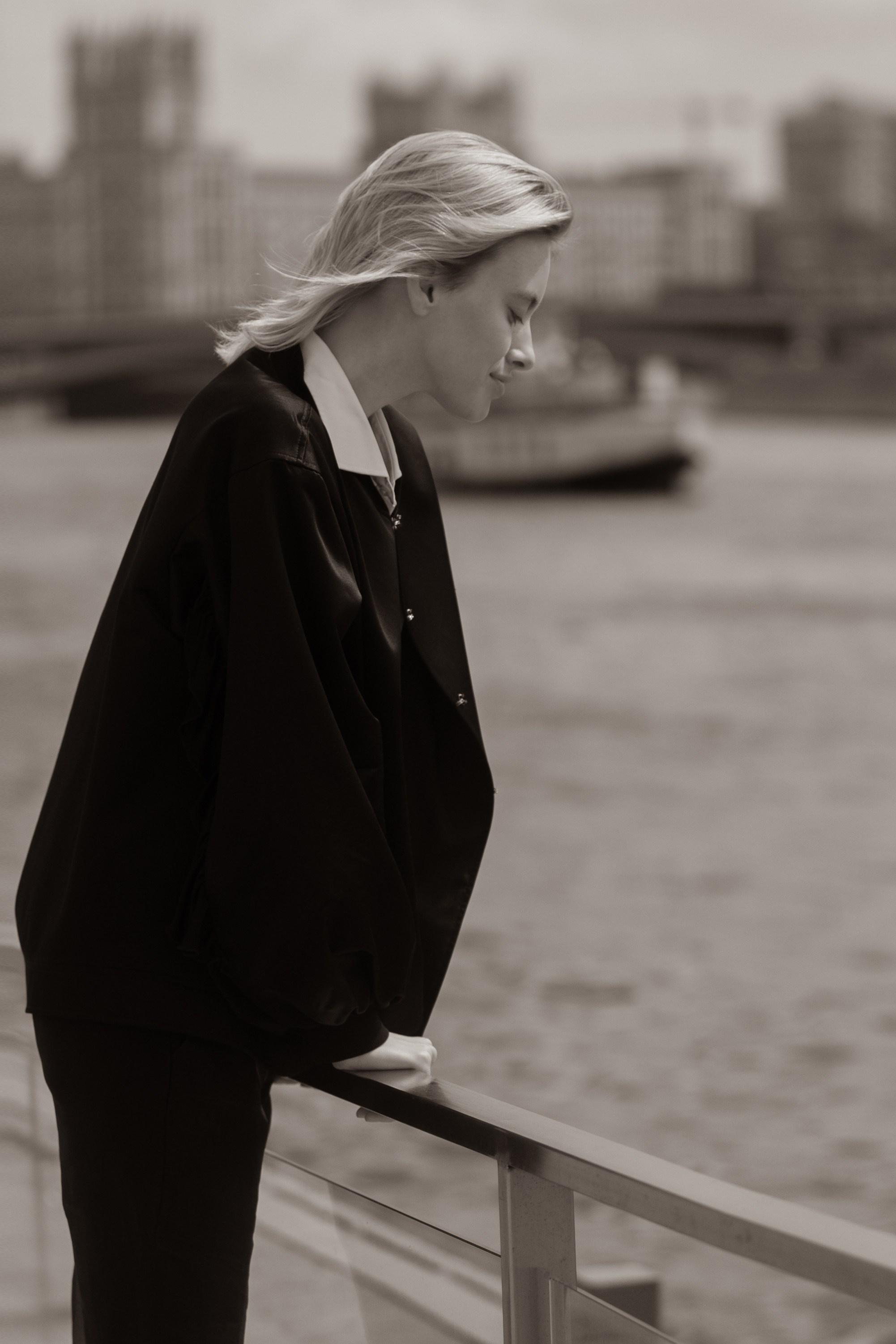 София. Профессиональный фотограф в Москве Павел Жданов