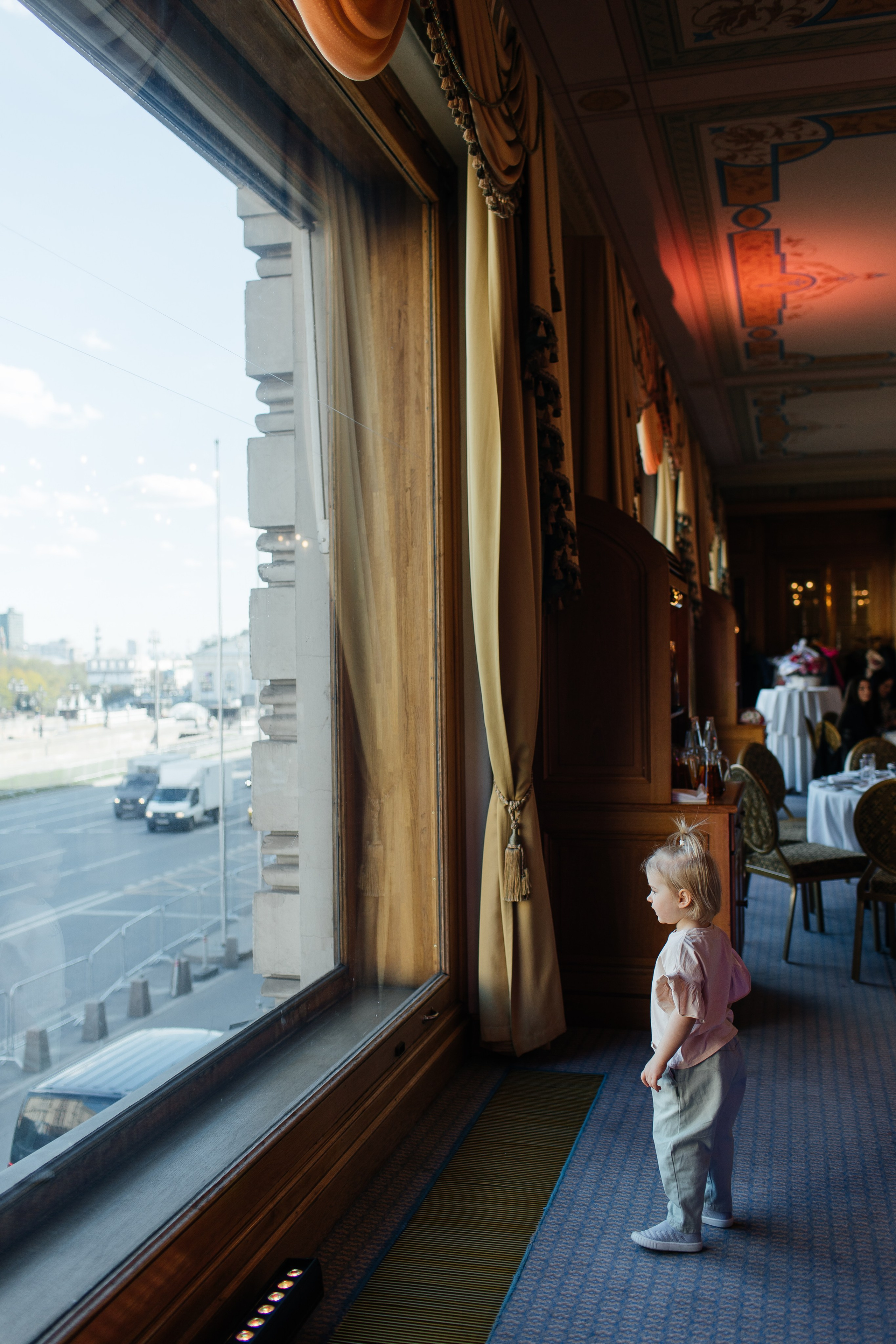 Марусе 9 лет. Свадебный и семейный фотограф