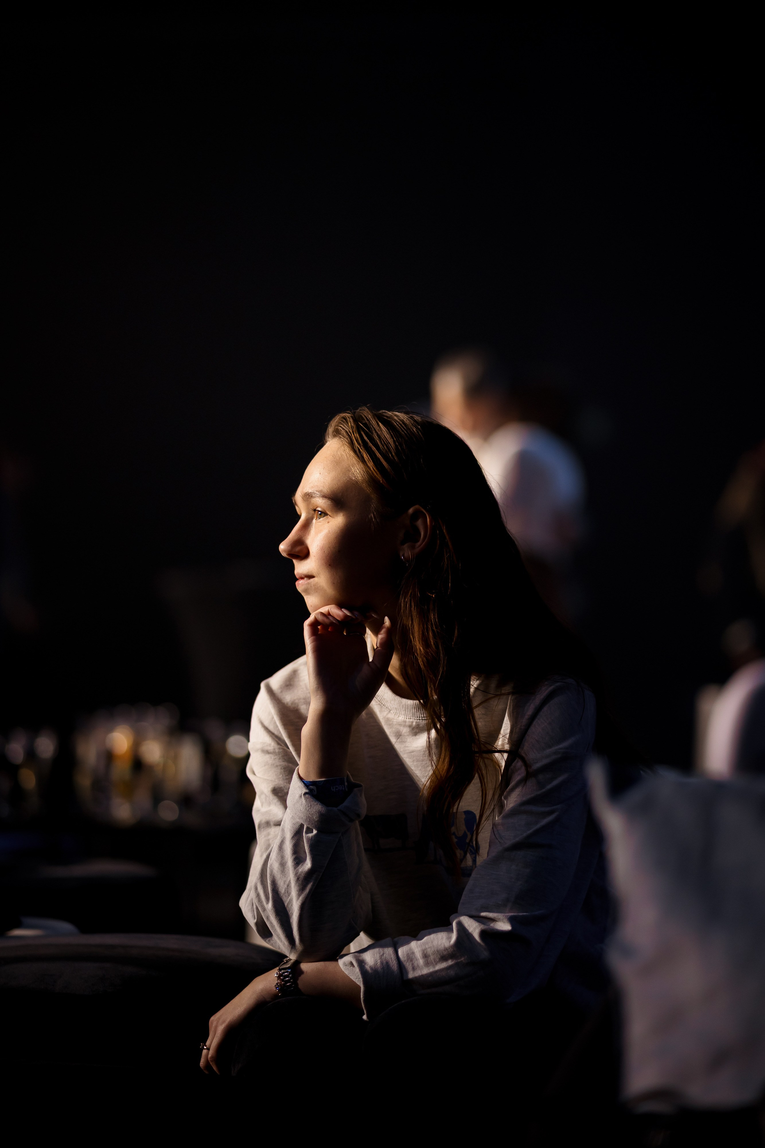 Корпоратив VK Tech Диво Дивное Чудо Чудное. Репортажный фотограф Семён Борисов | Москва