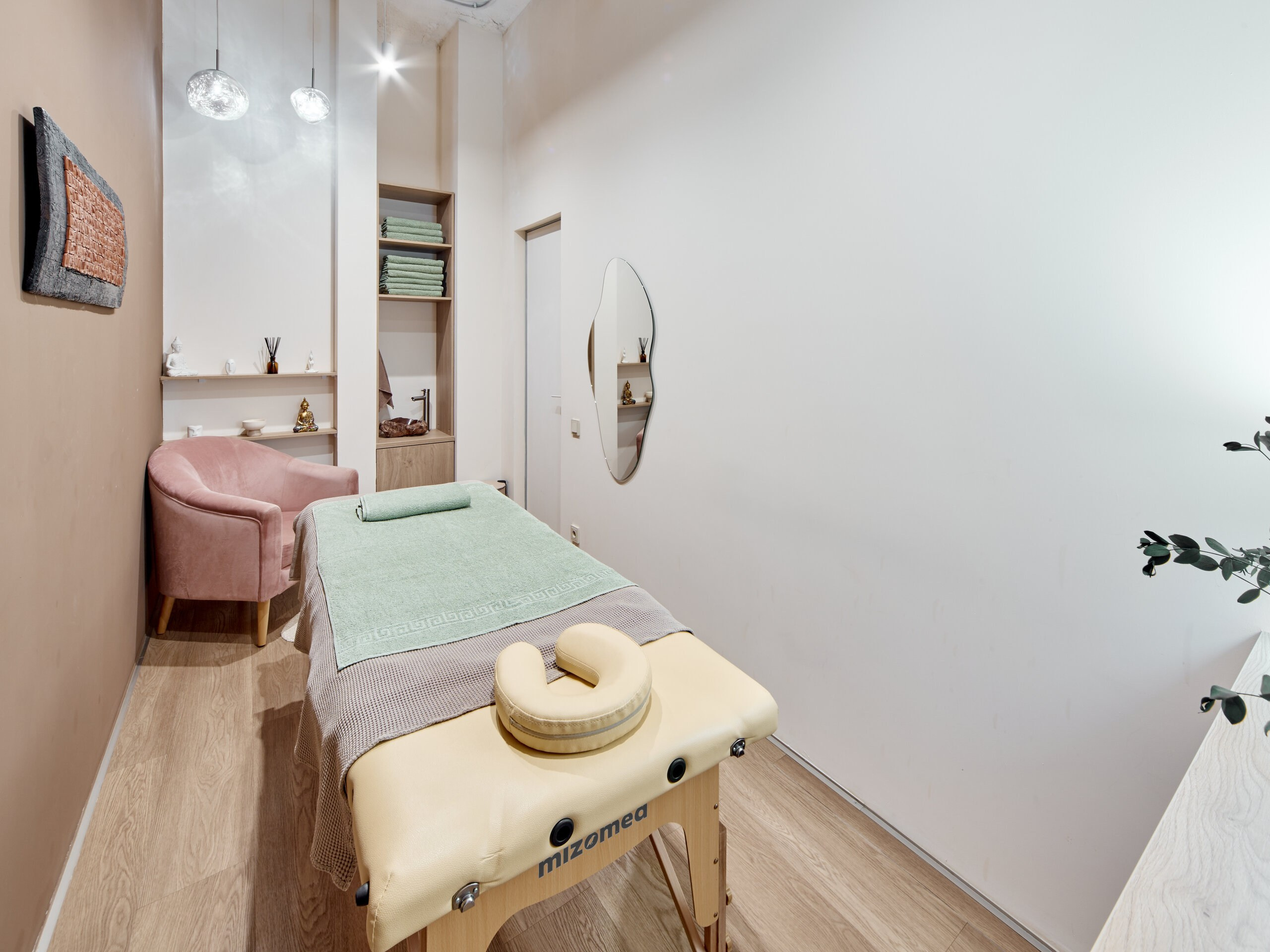 Интерьеры и ландшафты. Фотограф всего