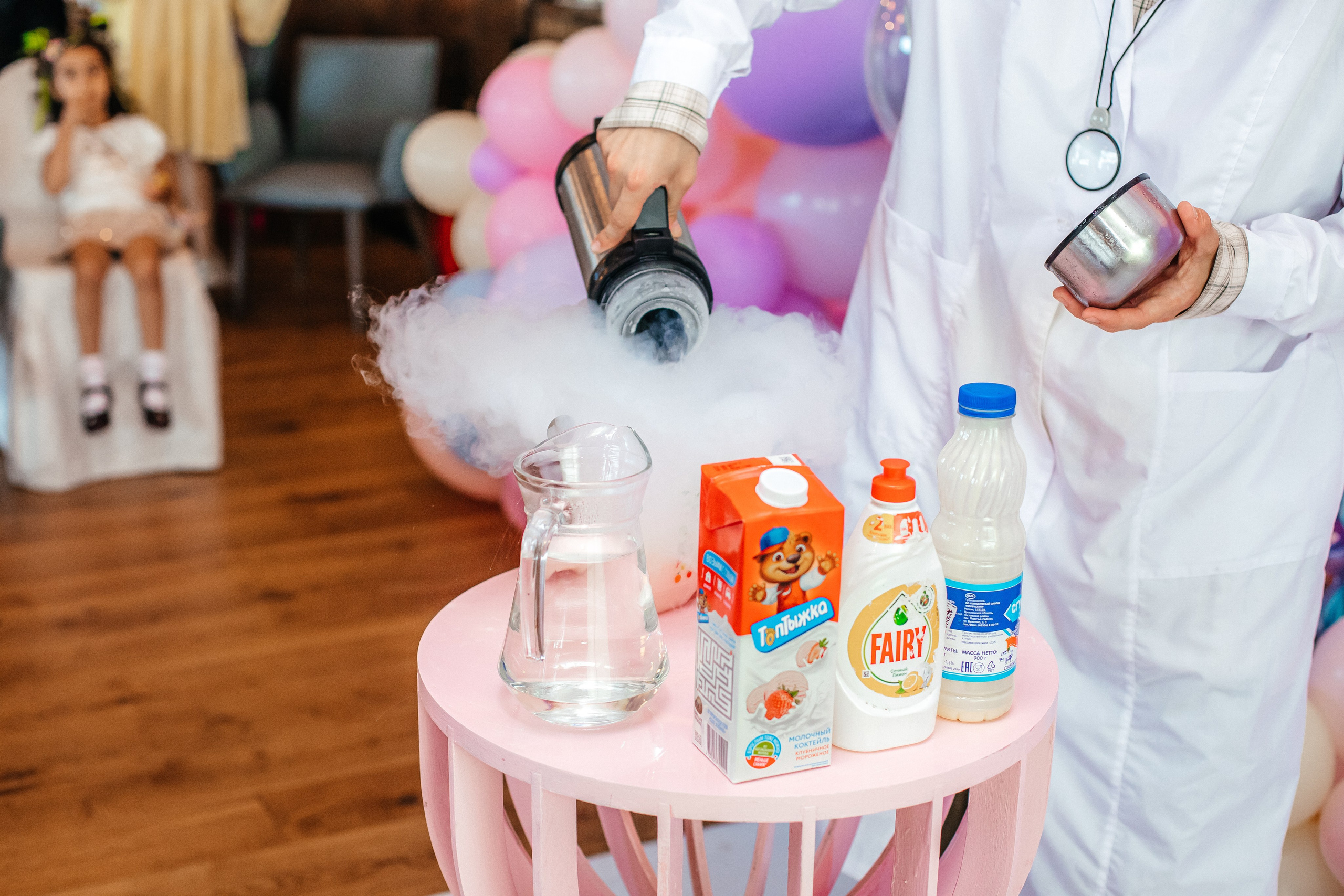 Jeyla's 4 years (4часа). Elena Sova — семейный и женский фотограф в Санкт-Петербурге