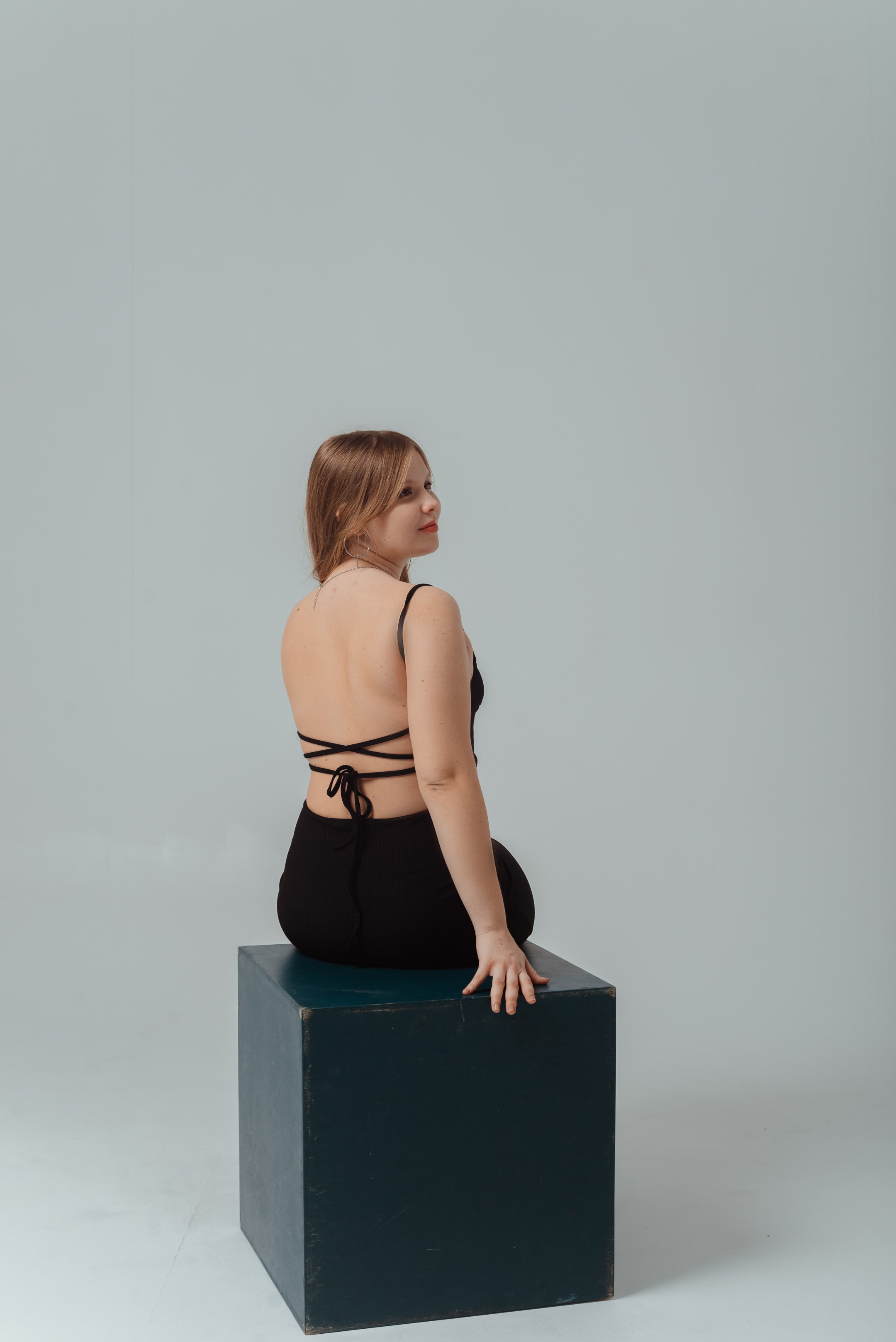 Фотосессия Даши. Фотограф в Самаре | Катерина Гущина