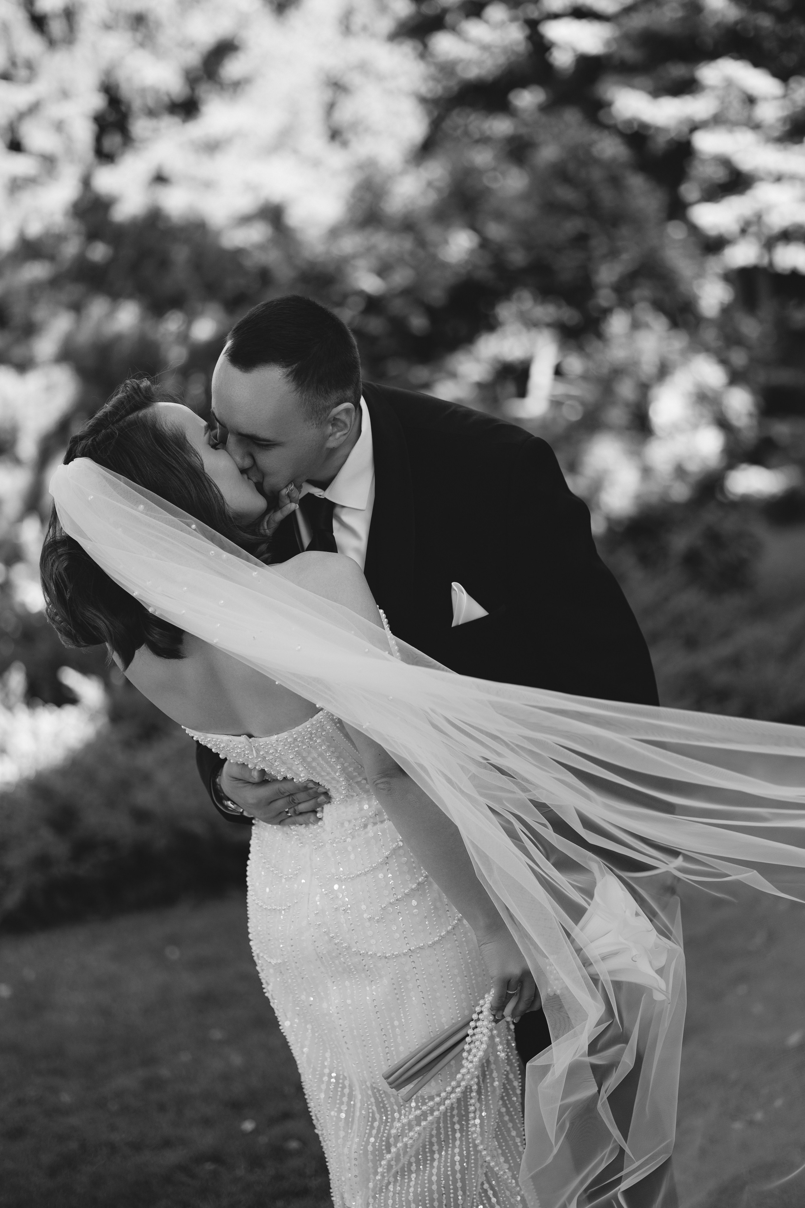 Ксения&Максим. Свадебный фотограф в Ростове-на-Дону Базарова Анастасия