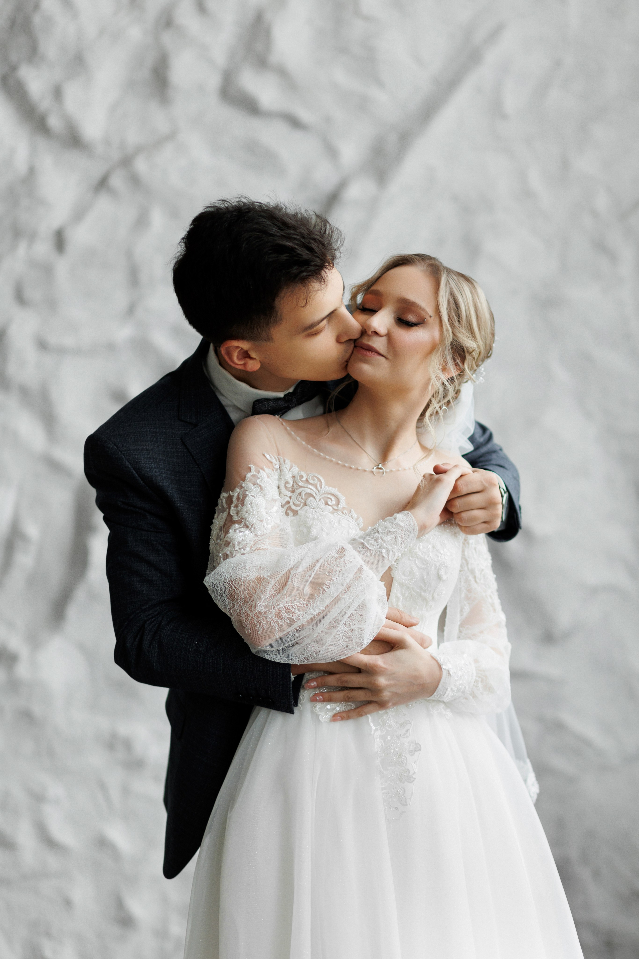 Юрий&Софья. Свадебный фотограф в Ростове-на-Дону Базарова Анастасия