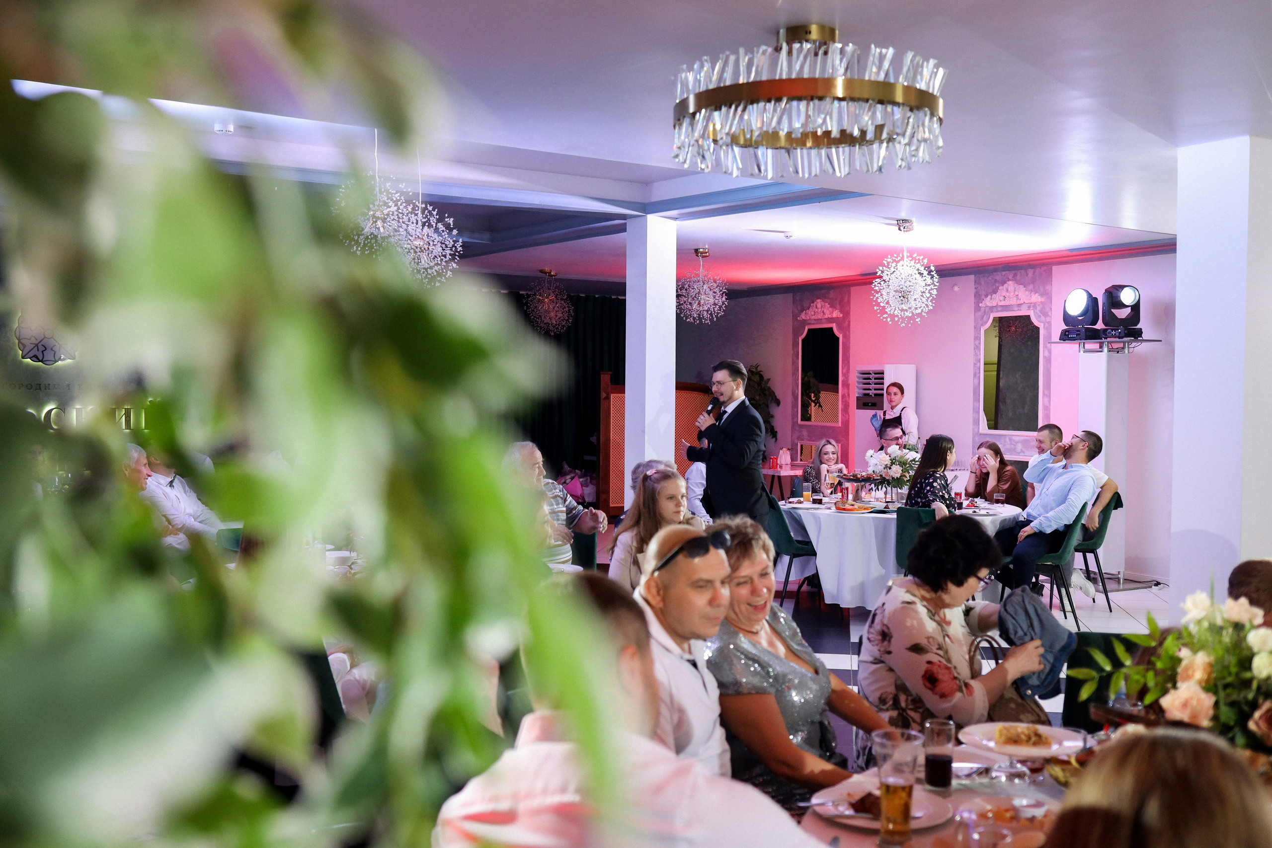 Александр&Ирина. Свадебный фотограф в Ростове-на-Дону Базарова Анастасия