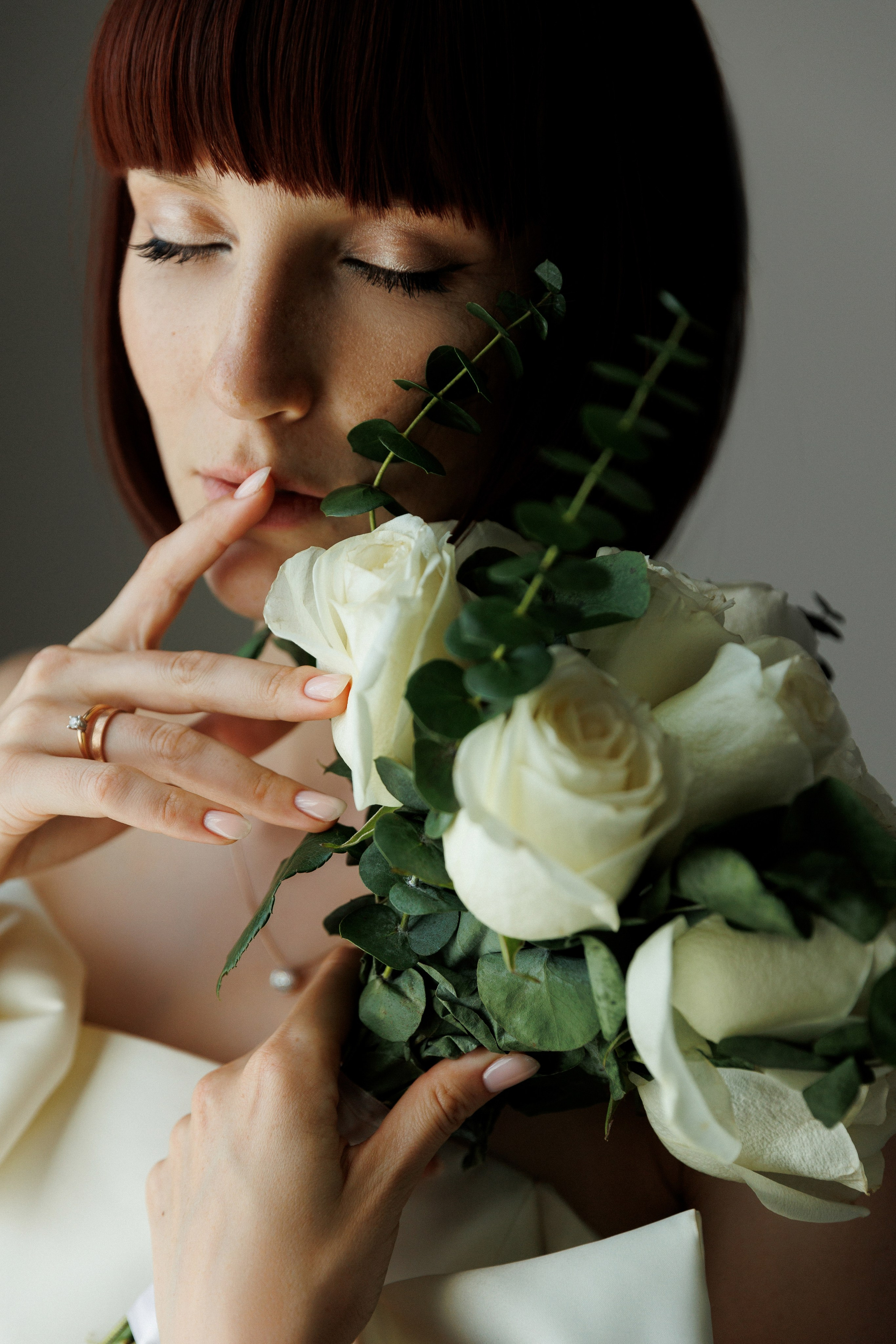 Антон&Арина. Свадебный фотограф в Ростове-на-Дону Базарова Анастасия