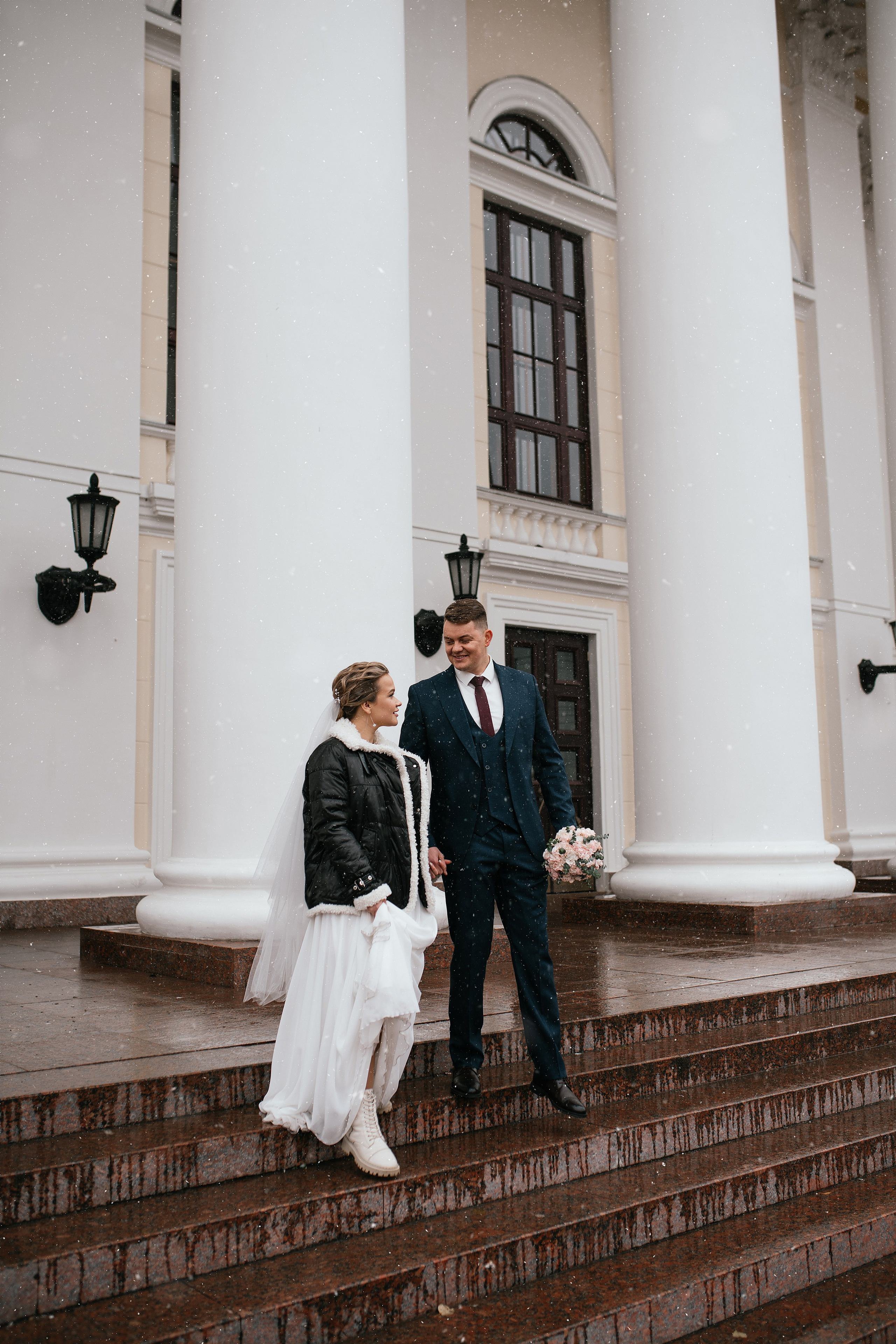 Wedding day #45. Свадебный, семейный фотограф в Рязани Лена Брант
