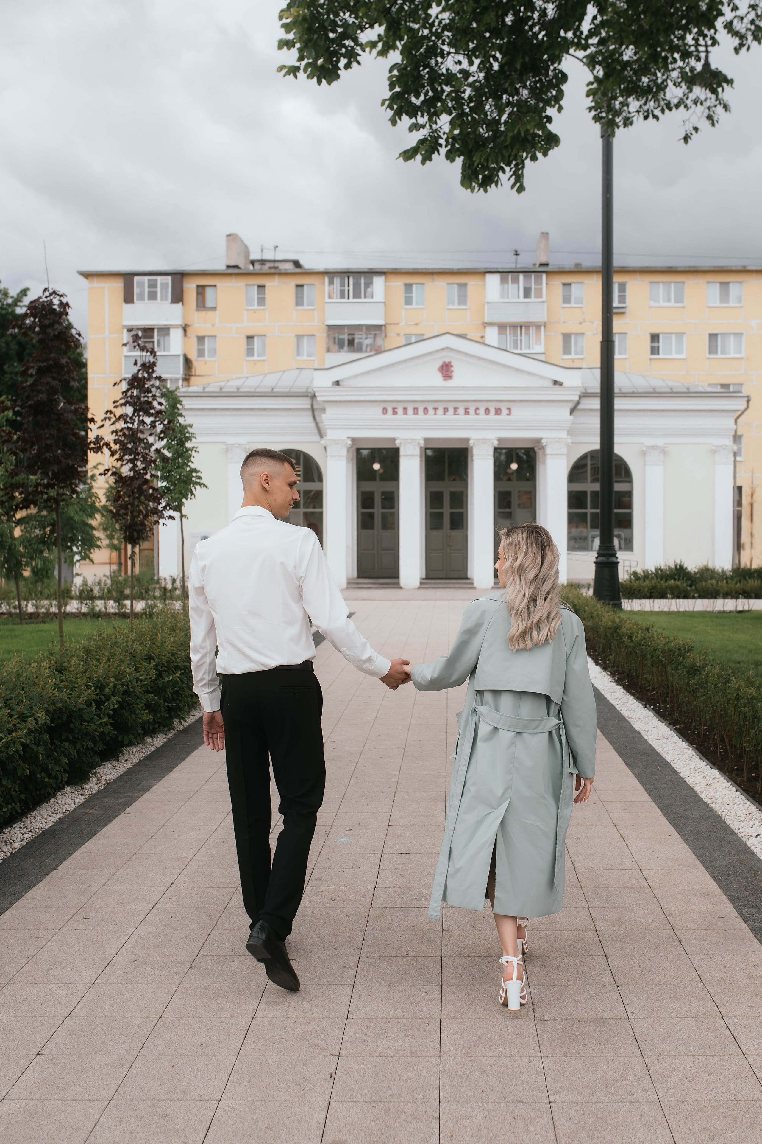 Wedding day #74. Свадебный, семейный фотограф в Рязани Лена Брант