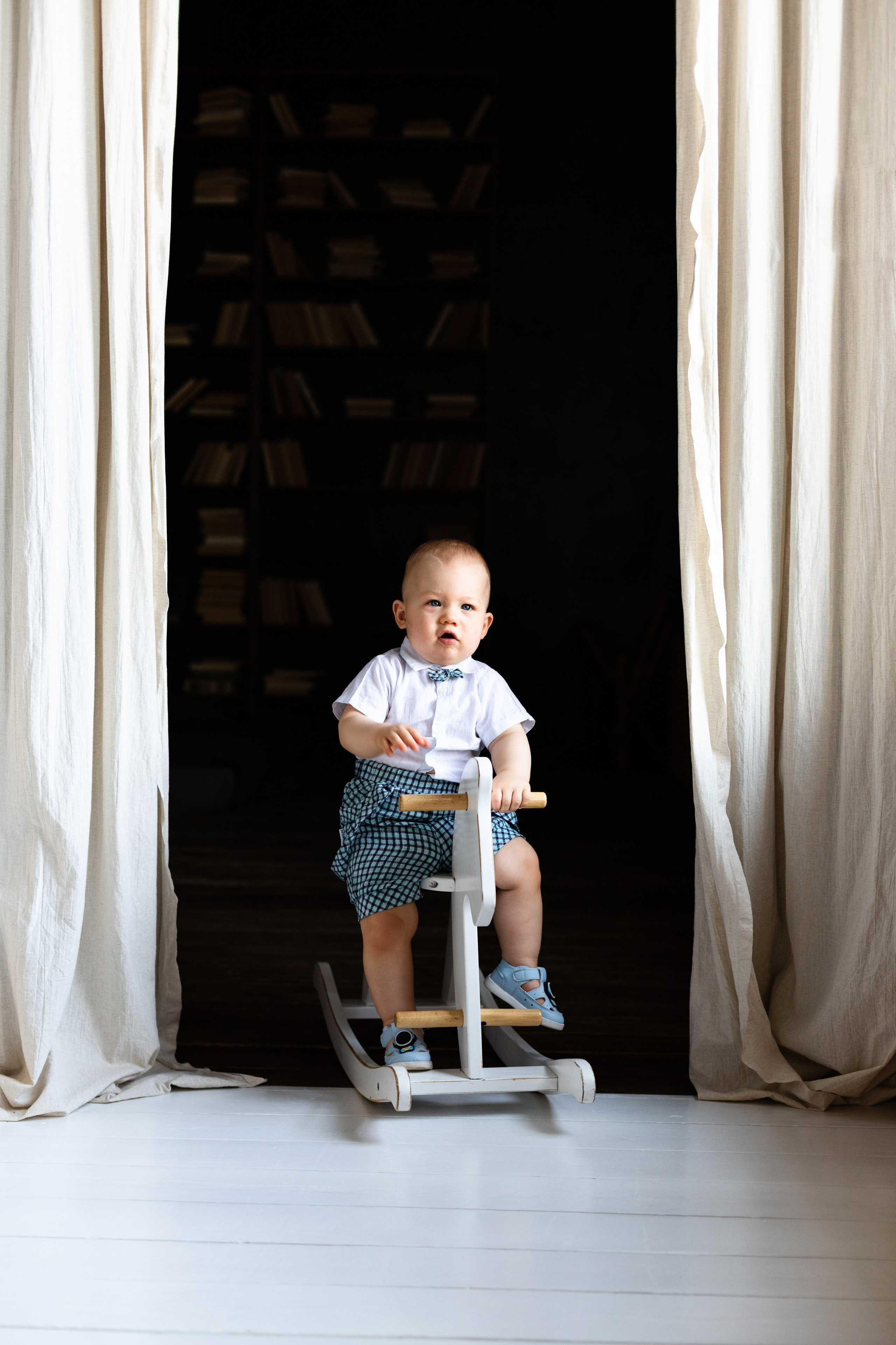 Семейные студийные фотосъемки. Семейный фотограф в Красноярске Наталья Алина