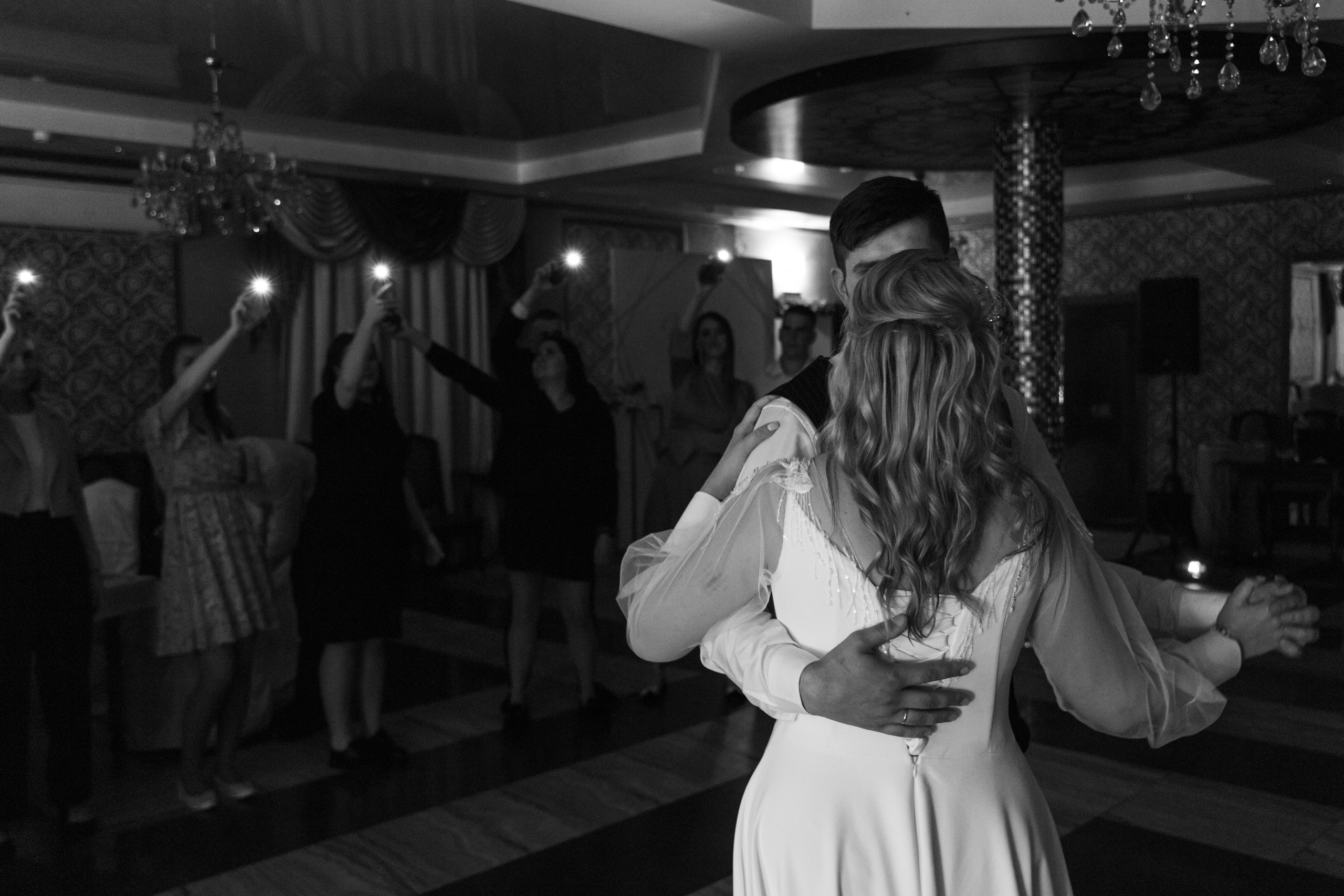 Кирилл и Дарья. Фотограф в Самаре Анастасия Афанасьева