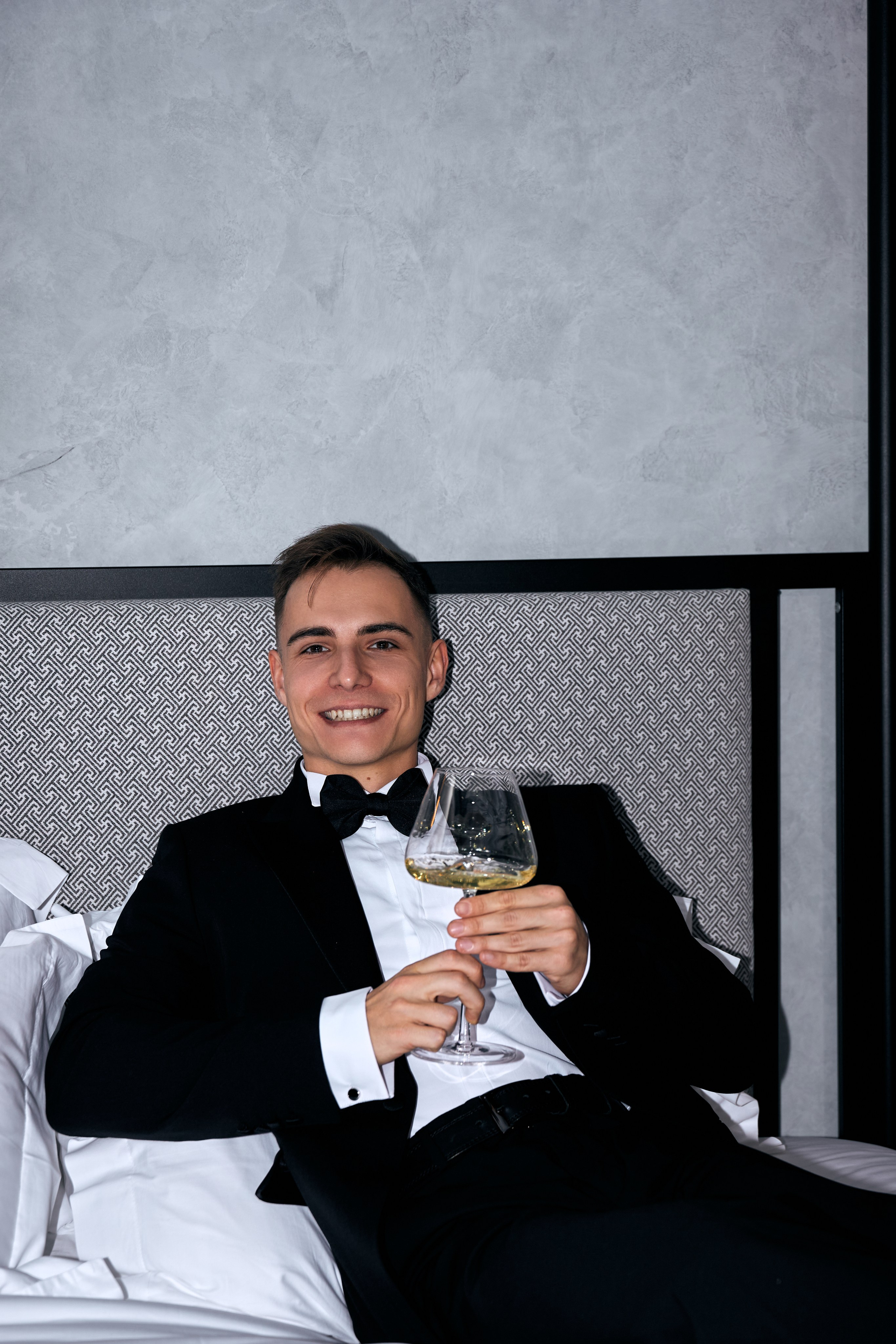 Огюстин Шатильон. Фотограф в Самаре Анастасия Афанасьева