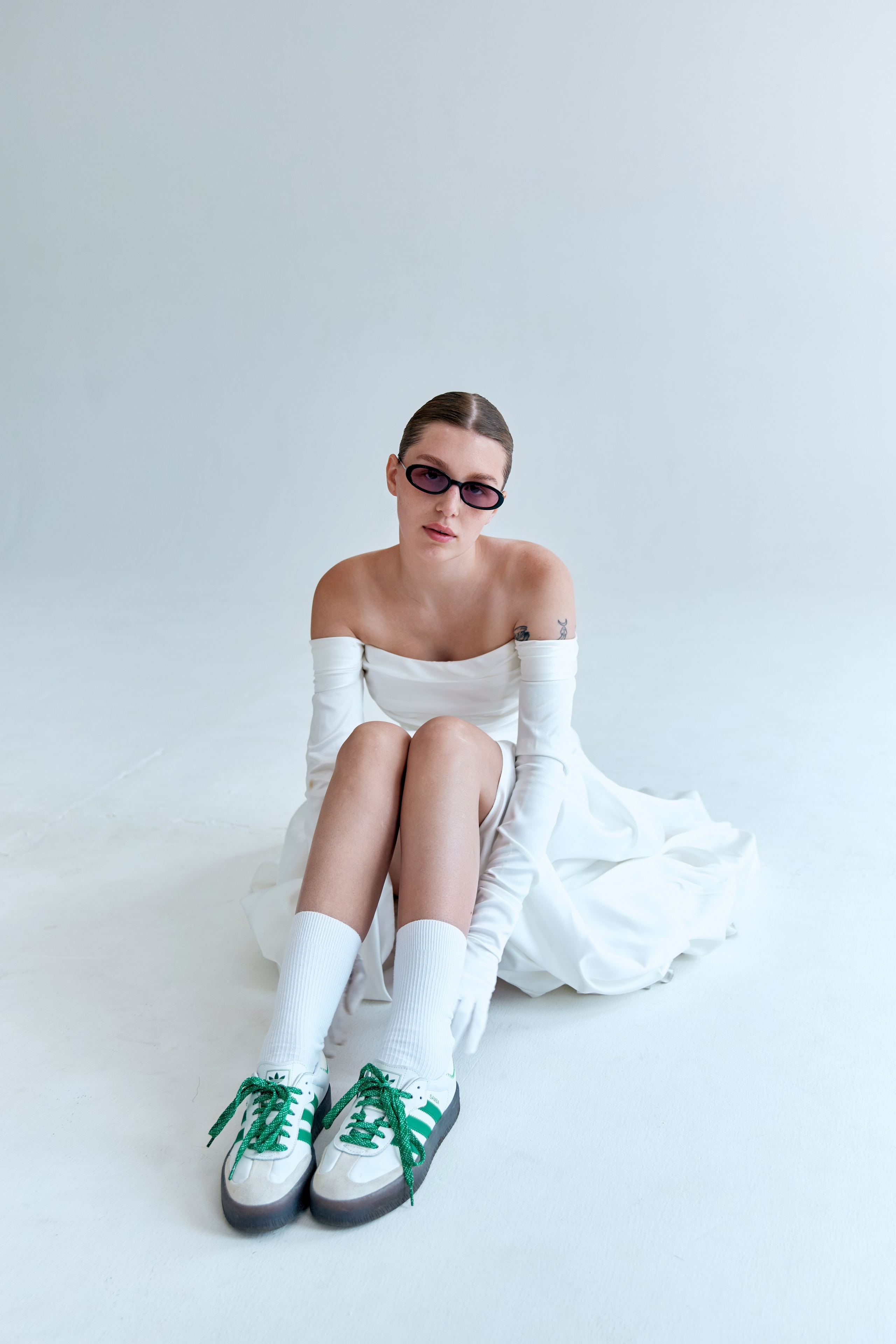 Никита и Екатерина. Фотограф в Самаре Анастасия Афанасьева