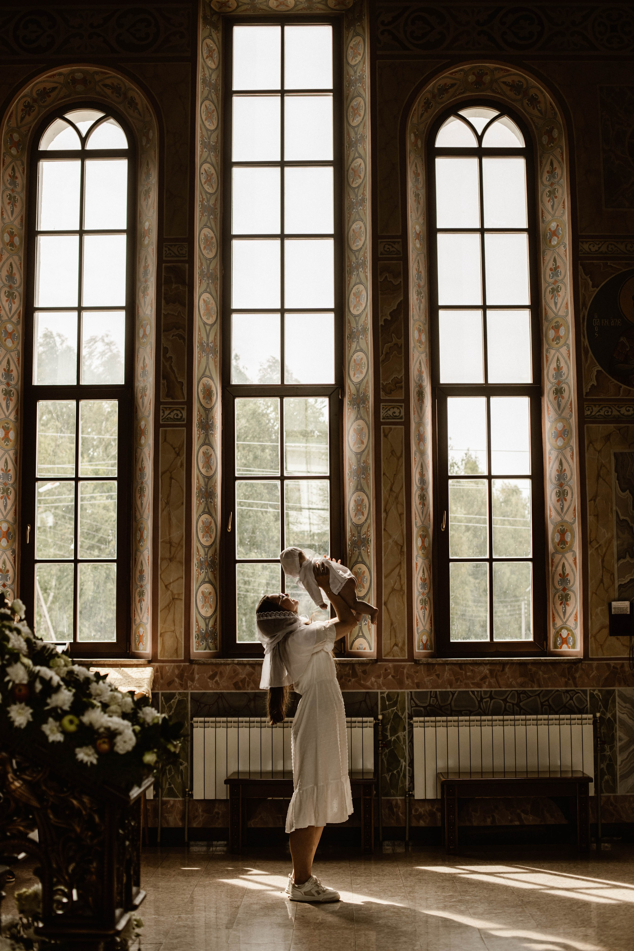 Викуля. Храм Александра Невского. Фотограф в Нижнем Новгороде