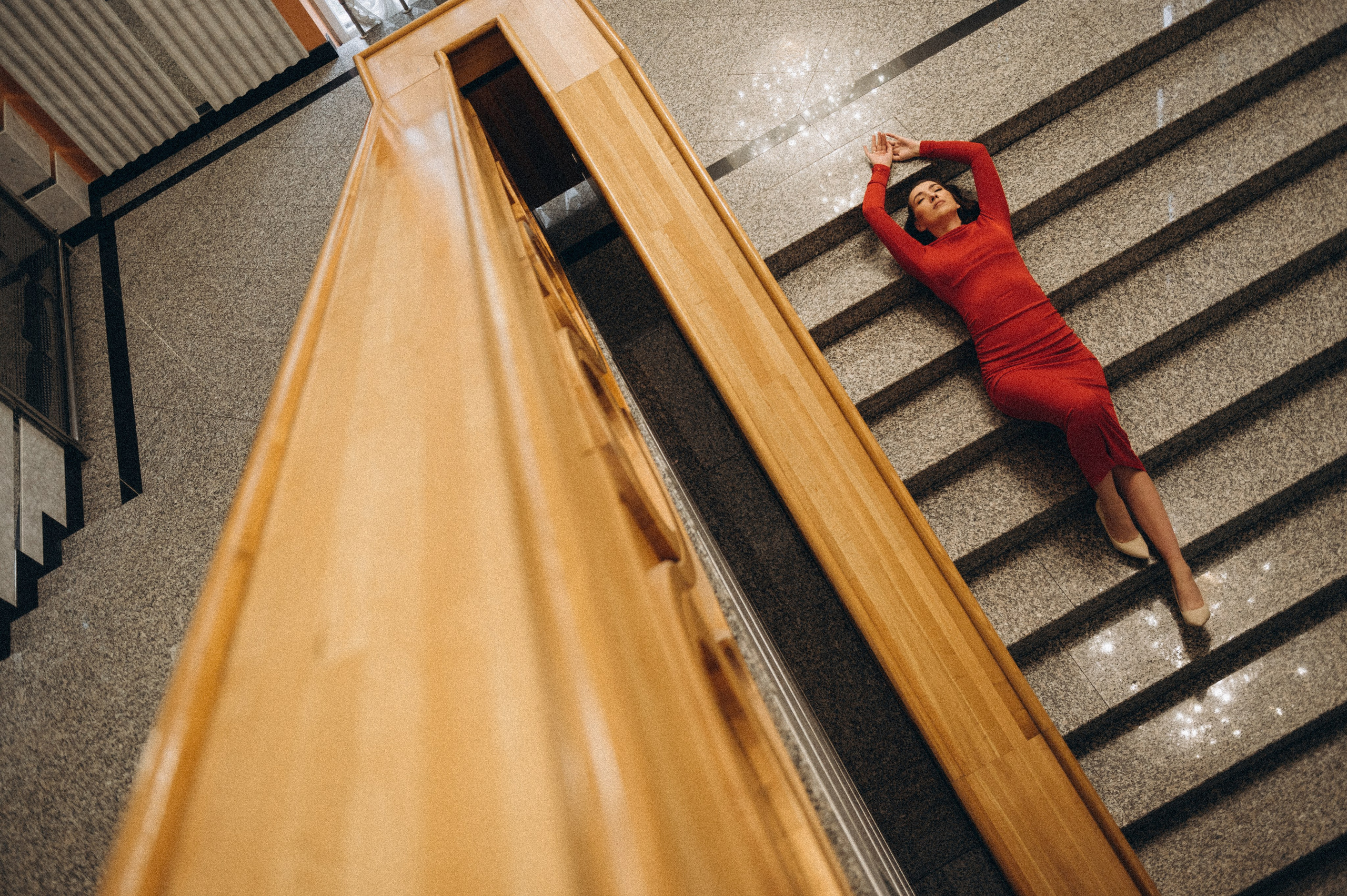 Женский портрет. Семейный домашний фотограф Юлия Власова, город Архангельск