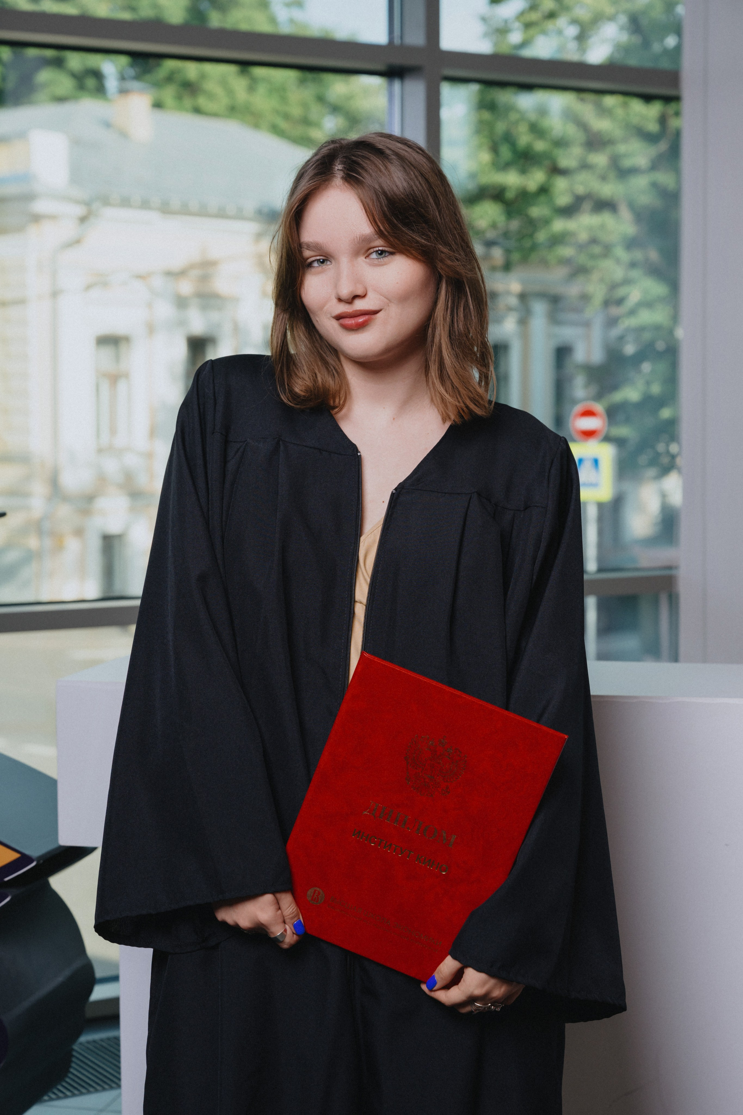 Выпускной. Фотограф в Москве Даниил Титоров