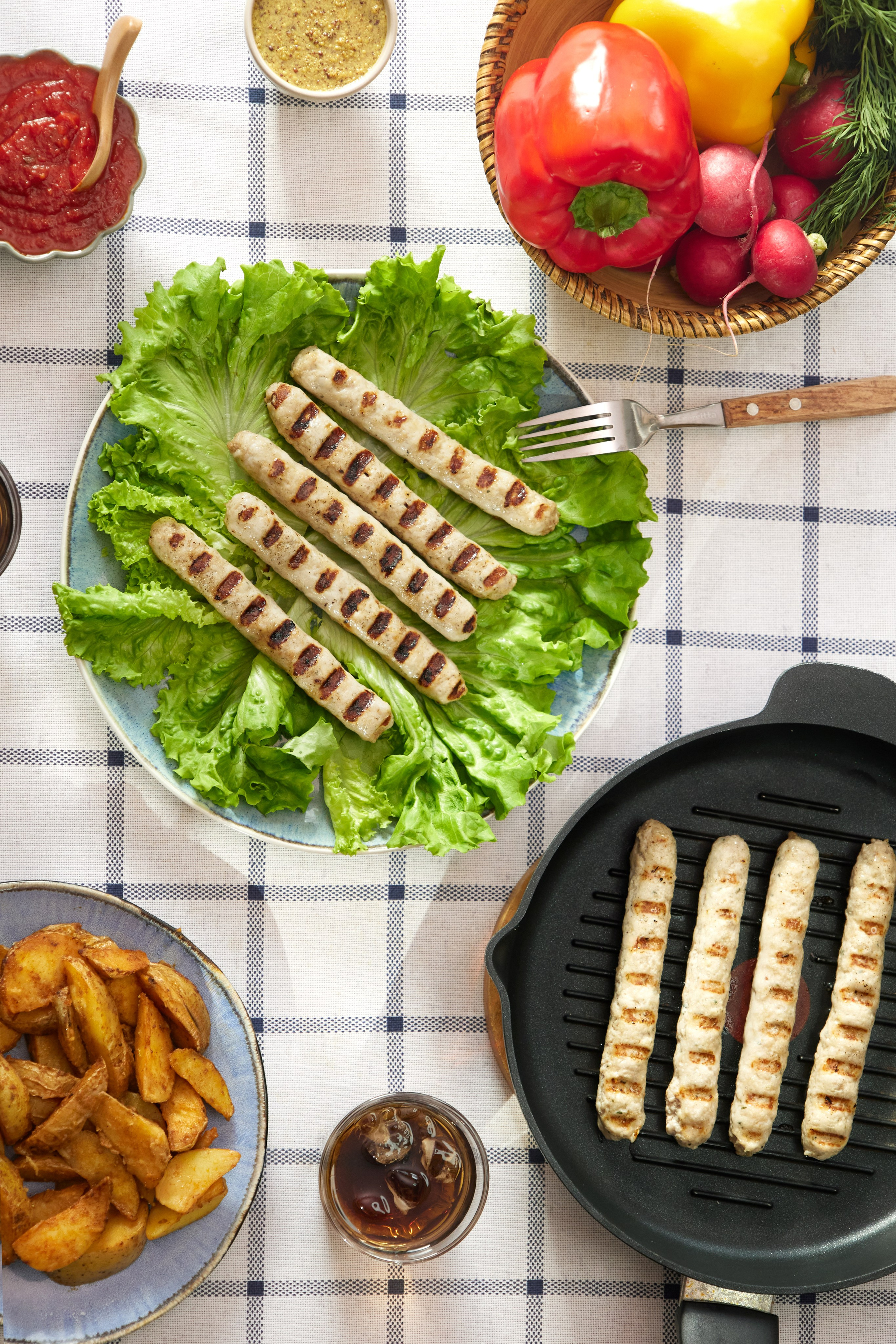 FOOD. Юлия Петренко