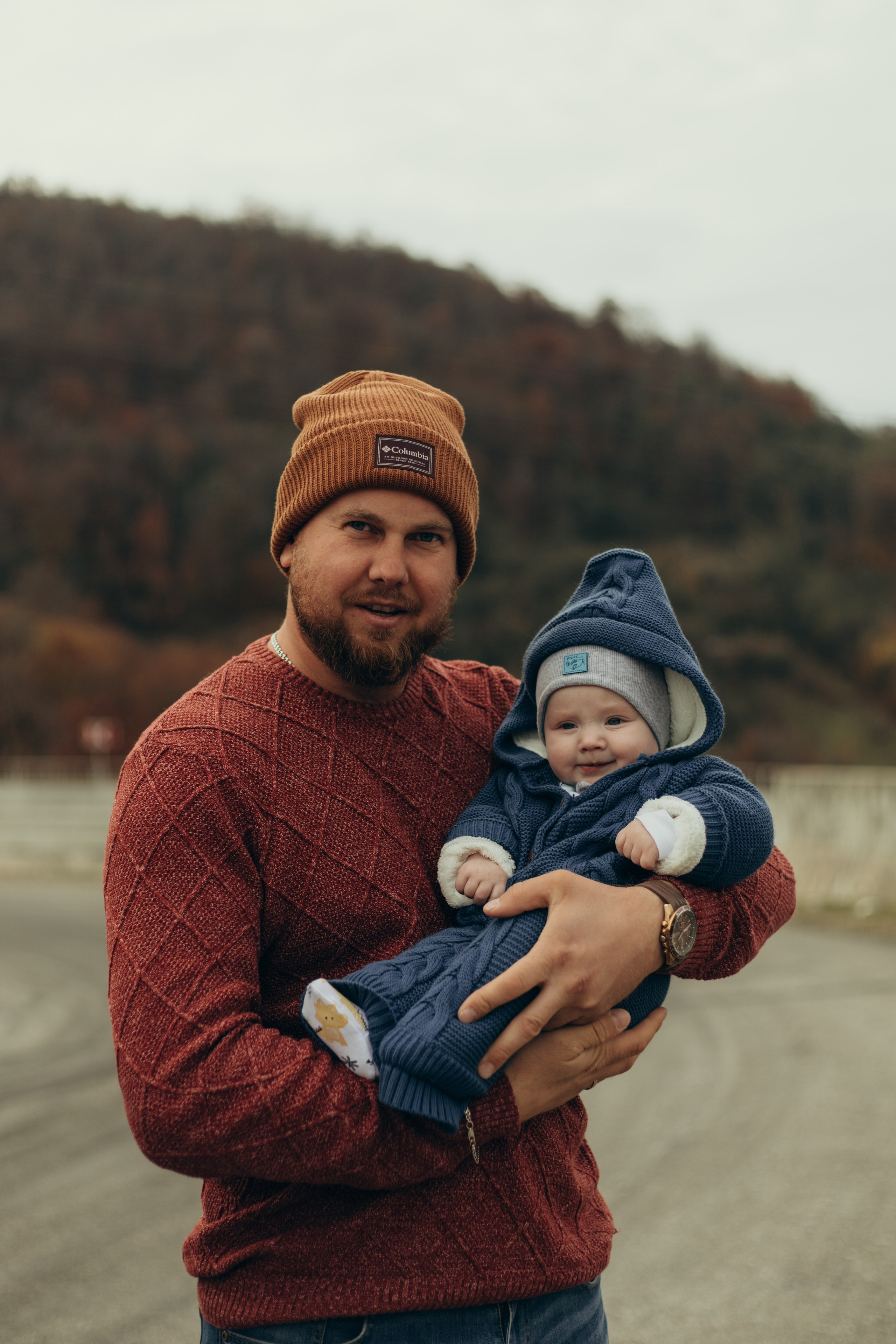 Александра и Вячеслав. Портретный фотограф и Love story в Сочи