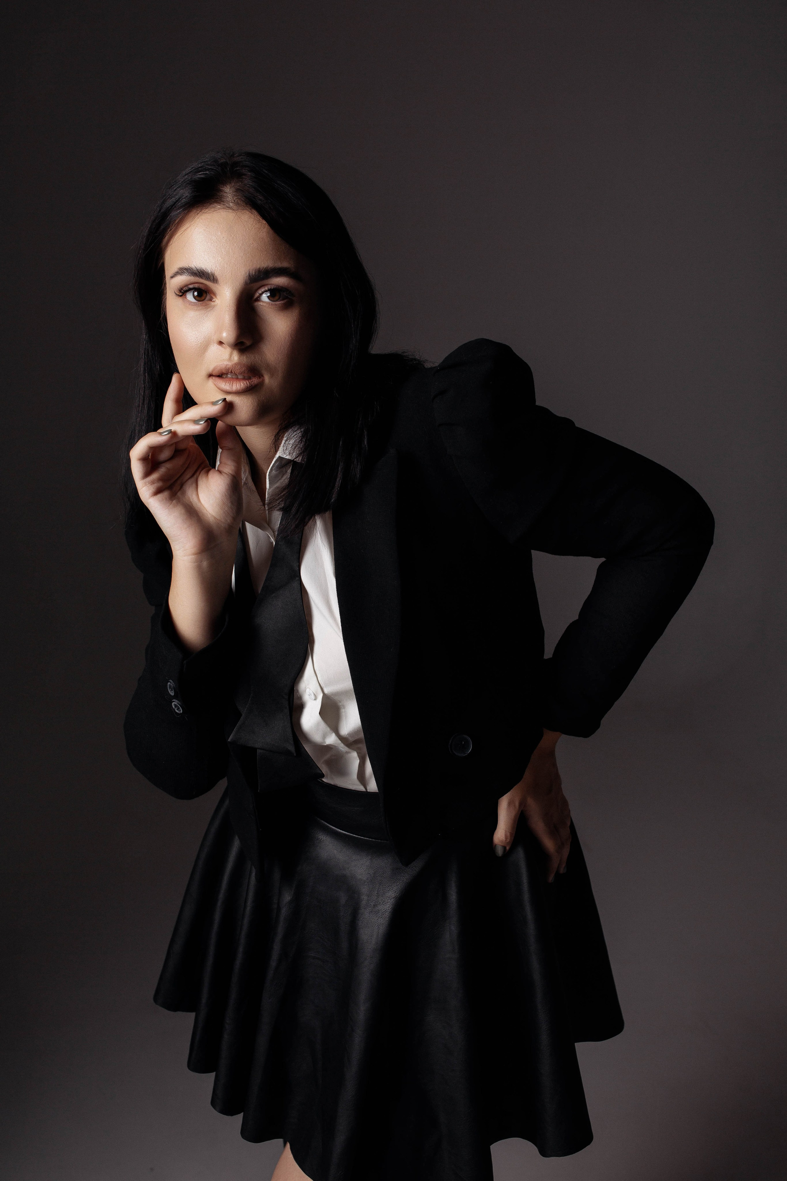 Анастасия. Фотограф Дарья Бобровских в Воронеже