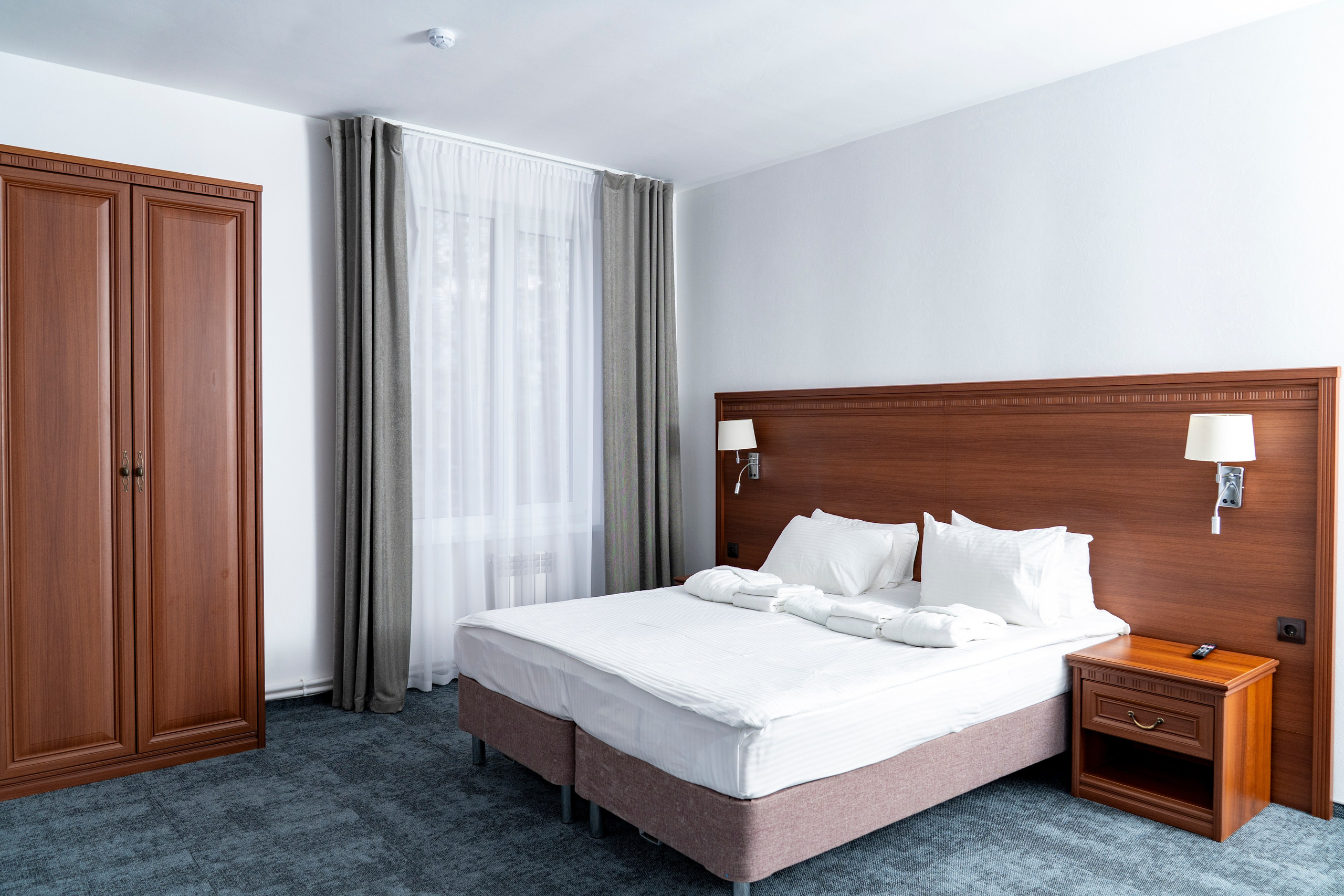 Интерьерные и экстерьерные съемки. Dmitry Golenko