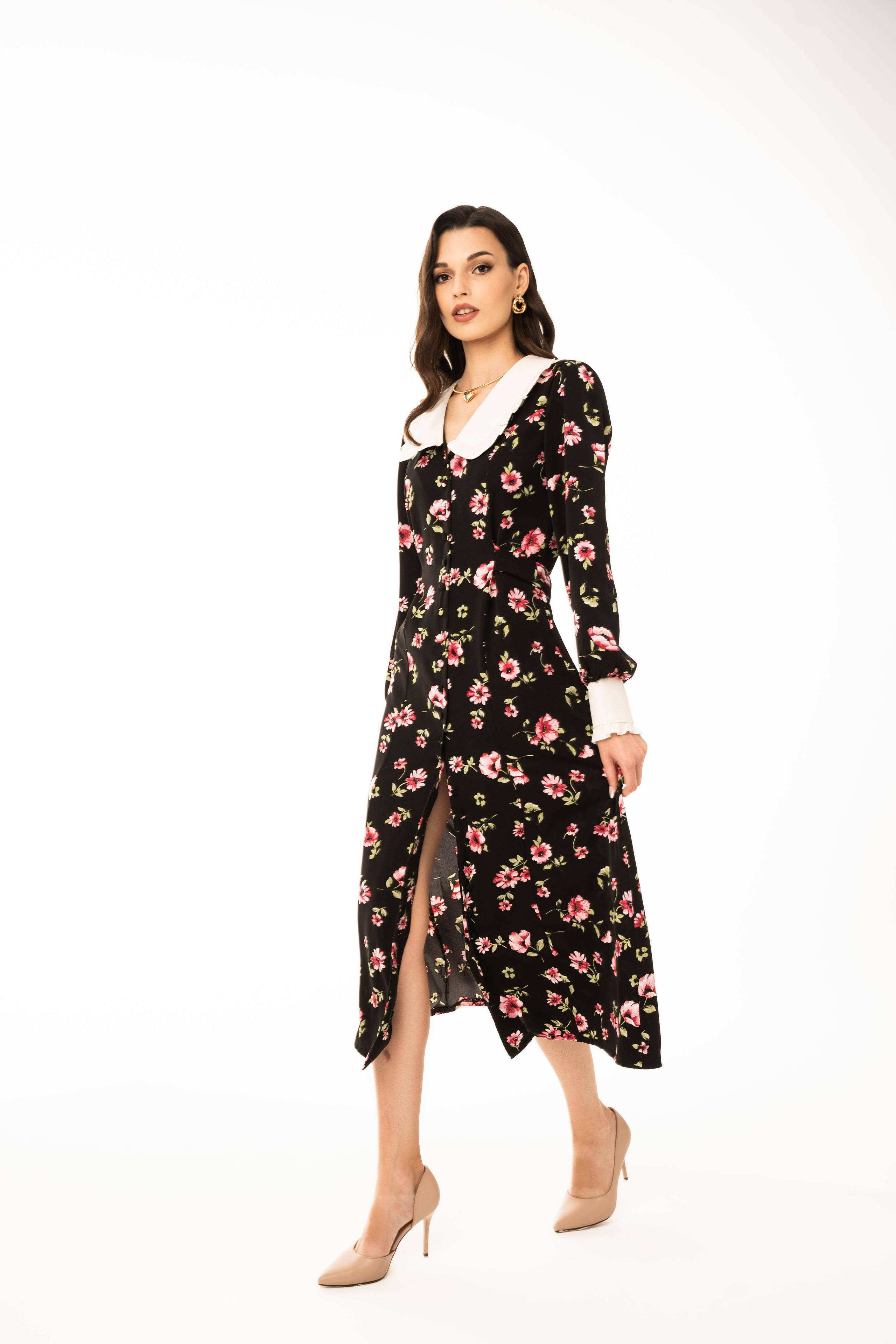 BONINA BRAND. Фотограф Абакумова Анастасия