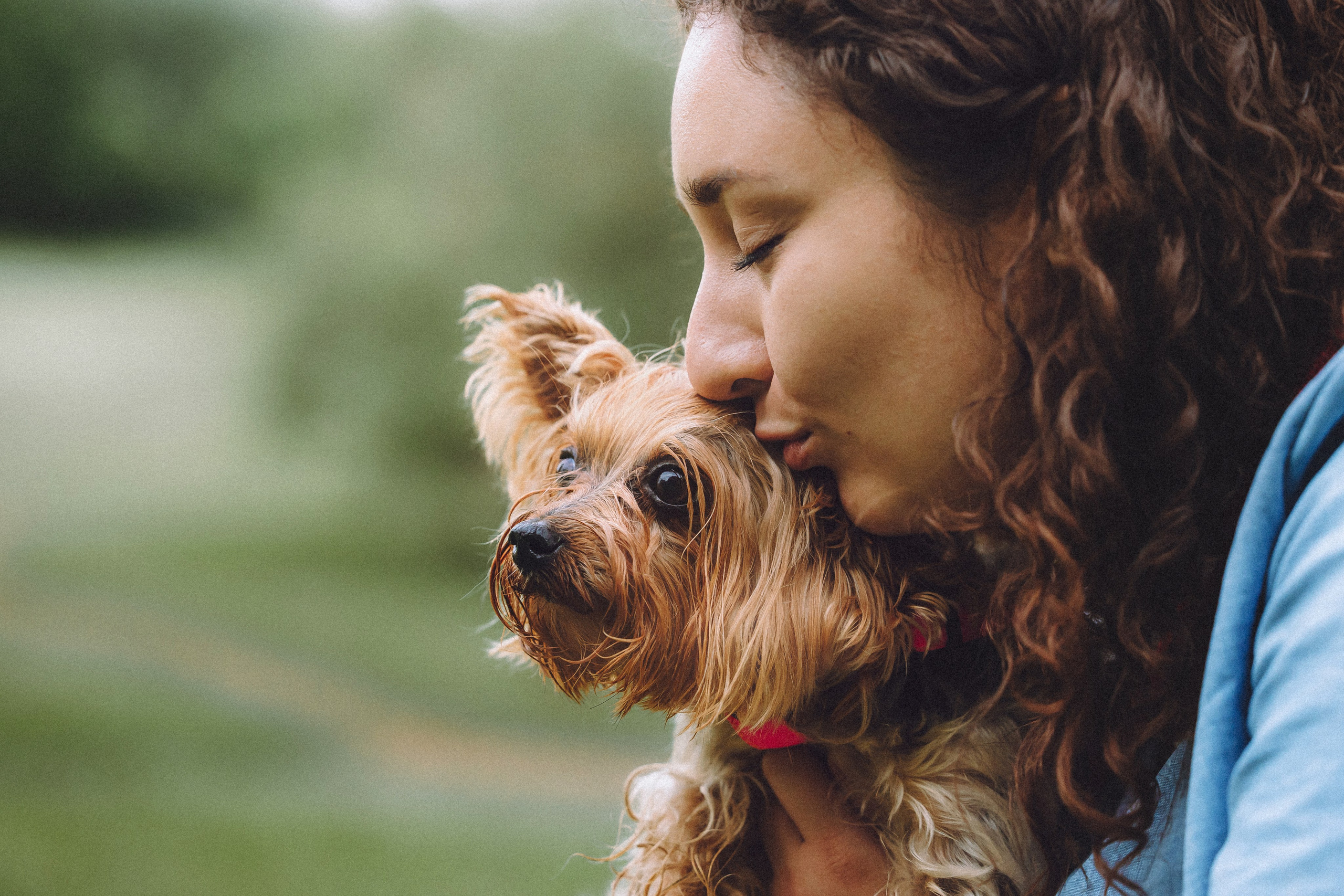 Даша и Дэзи