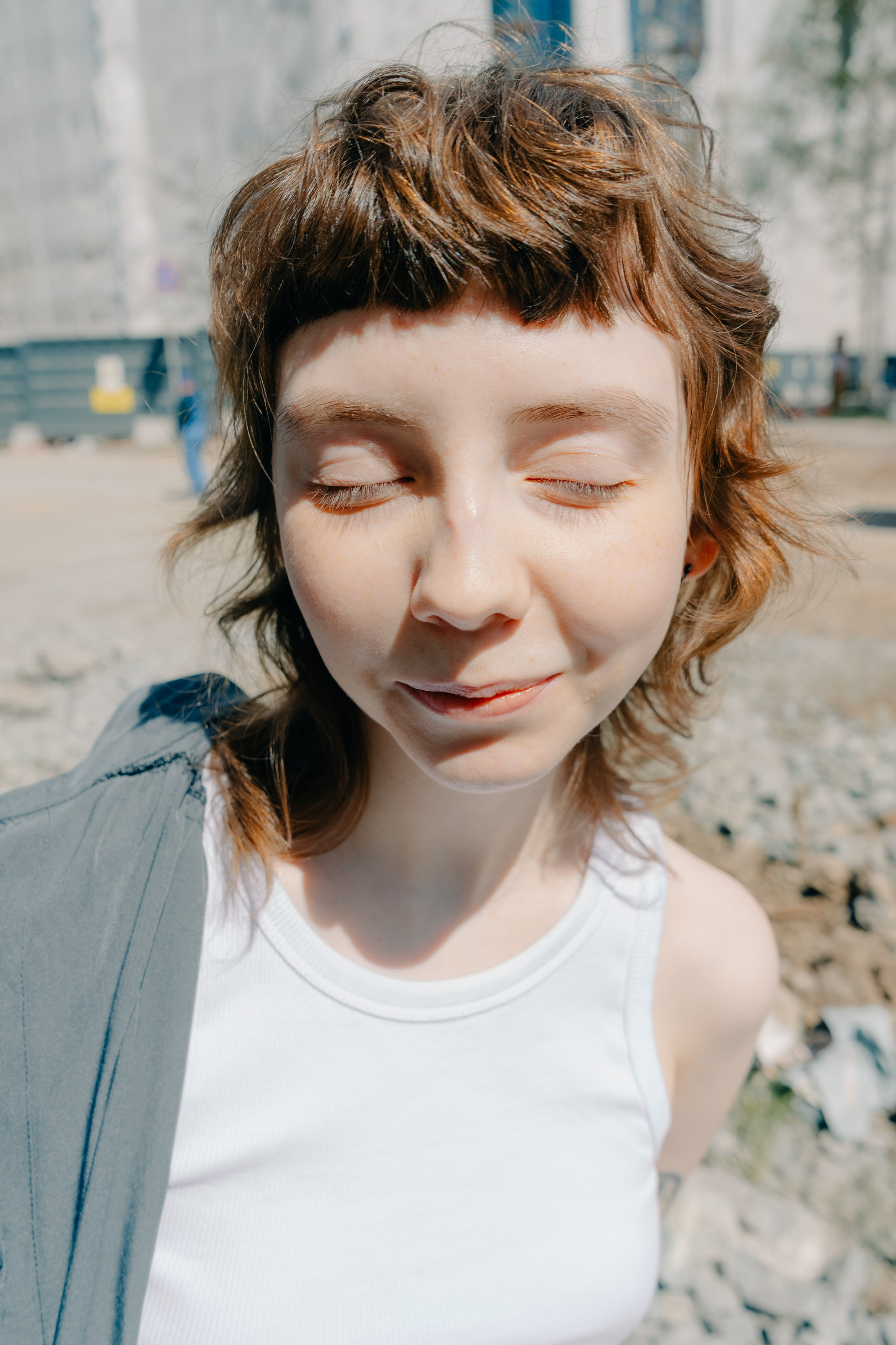 Аня. Денис Марков — фотограф в Екатеринбурге