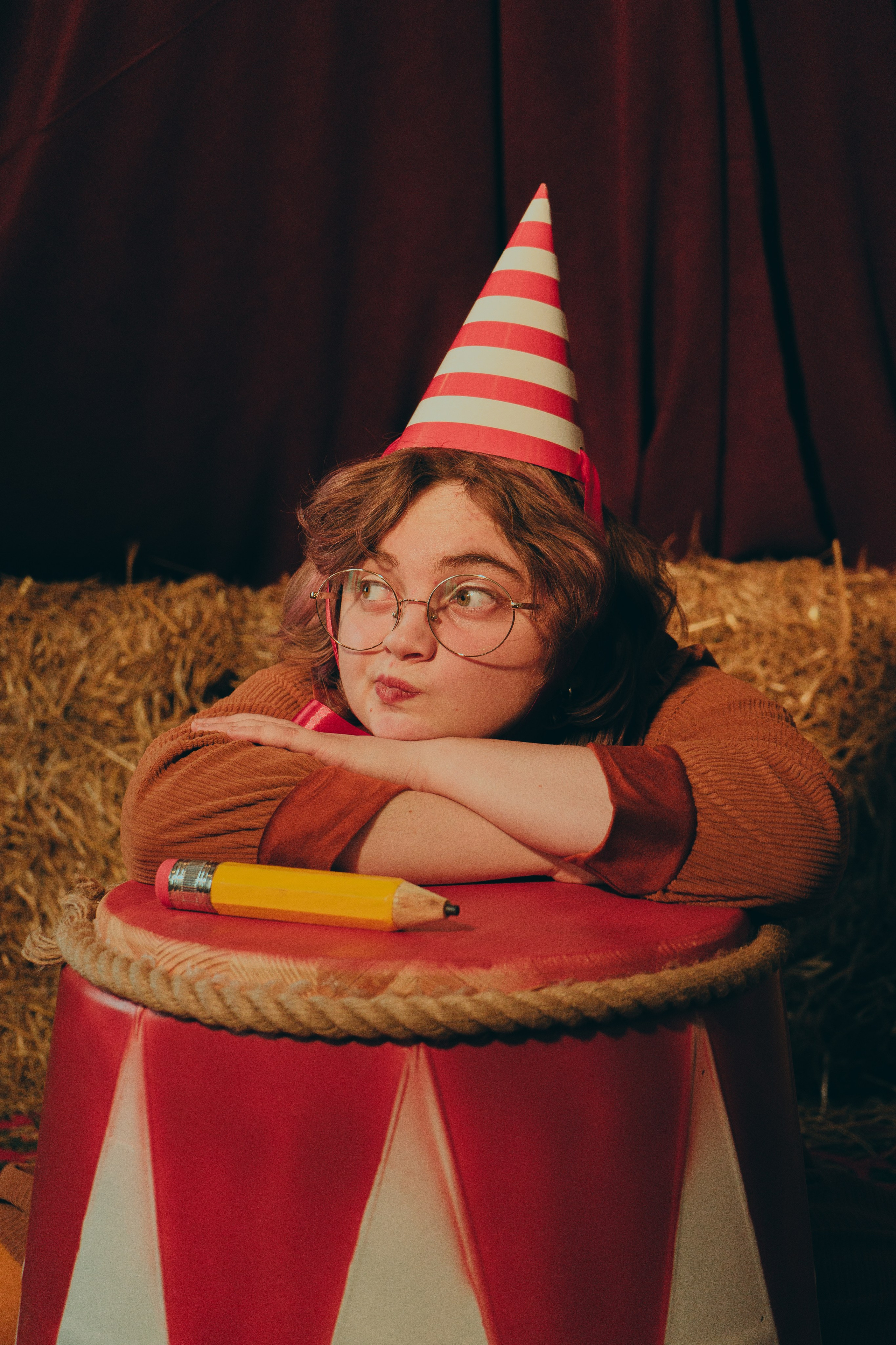 Лера. Денис Марков — фотограф в Екатеринбурге