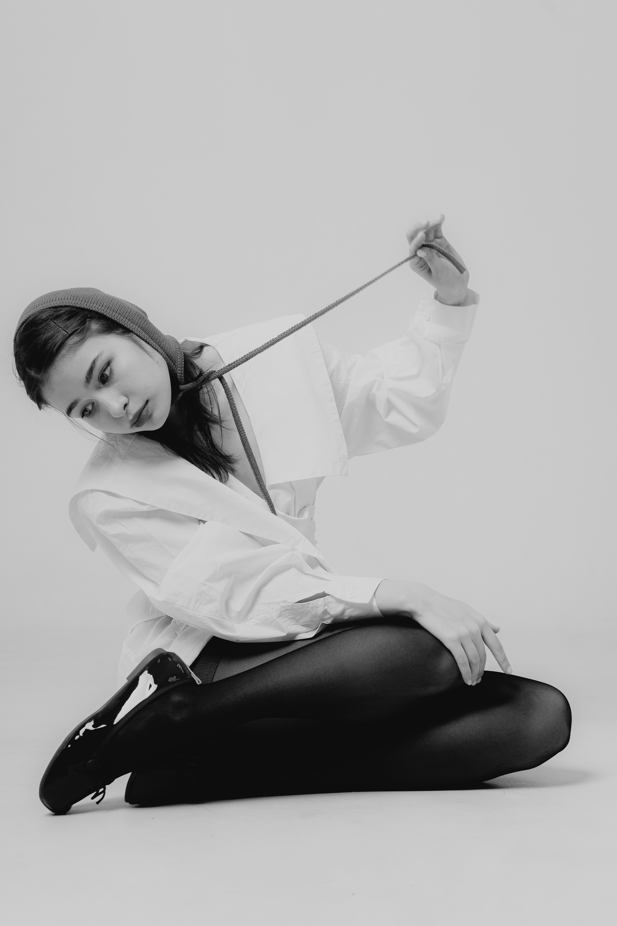 Саша. Денис Марков — фотограф в Екатеринбурге