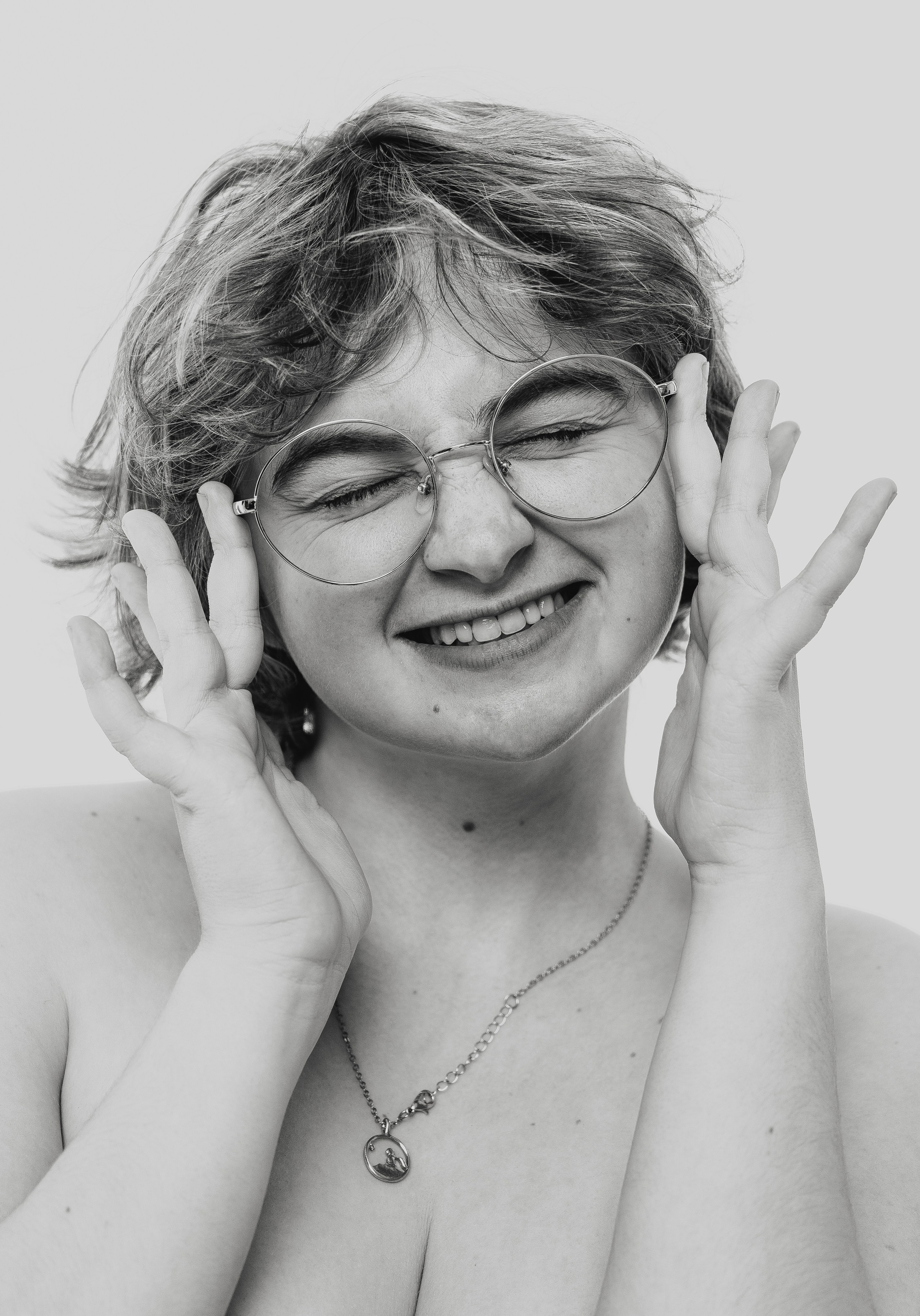 Лера. Денис Марков — фотограф в Екатеринбурге