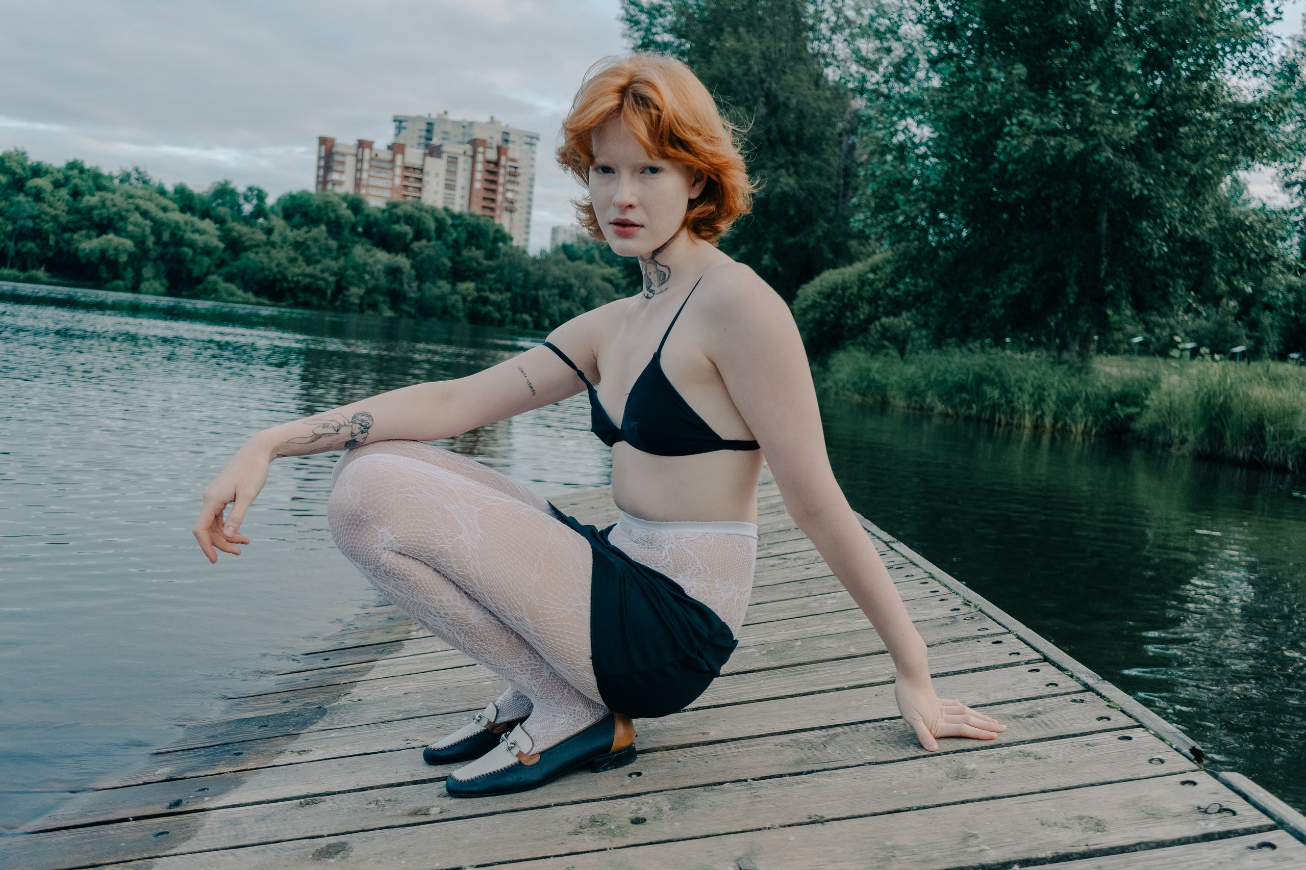 Индивидуальная съемка. Денис Марков — фотограф в Екатеринбурге