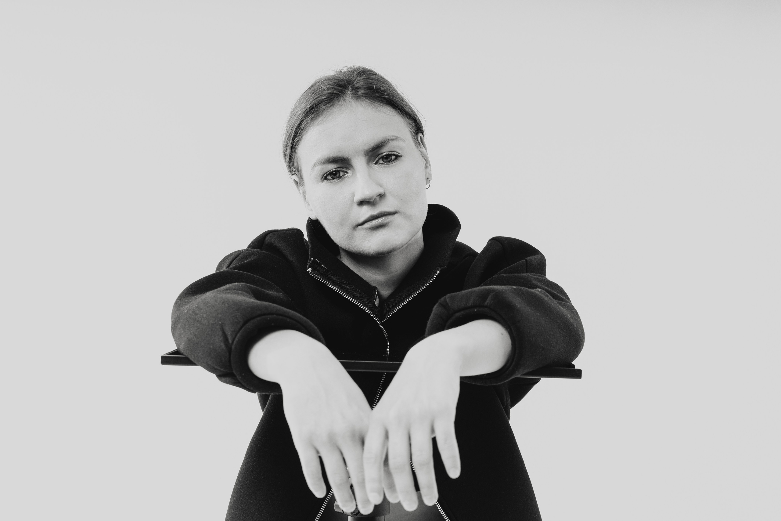 Лиза_актёрское портфолио. Денис Марков — фотограф в Екатеринбурге