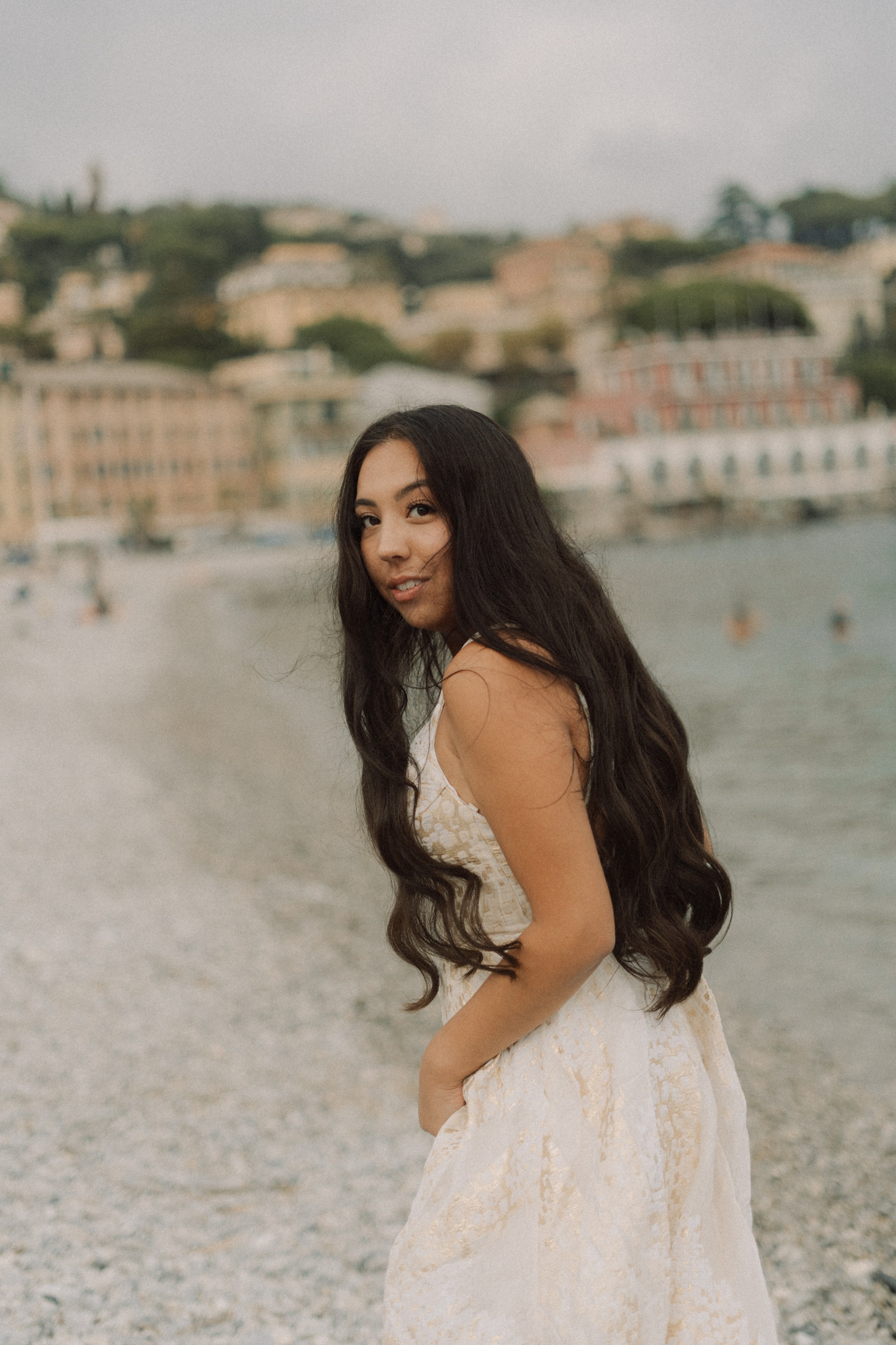 A&I, Santa Margherita