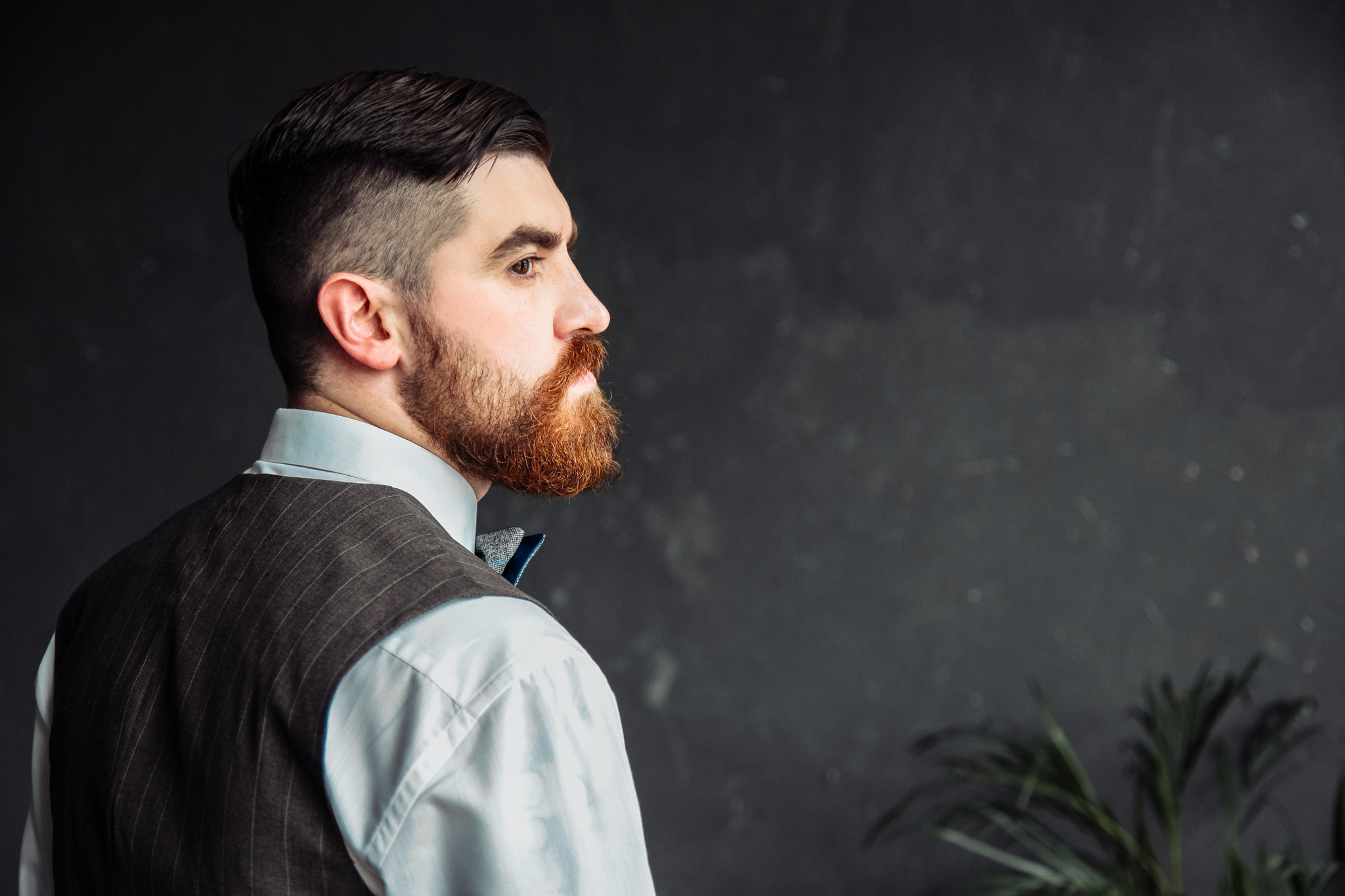 Фотограф Антон Никандров