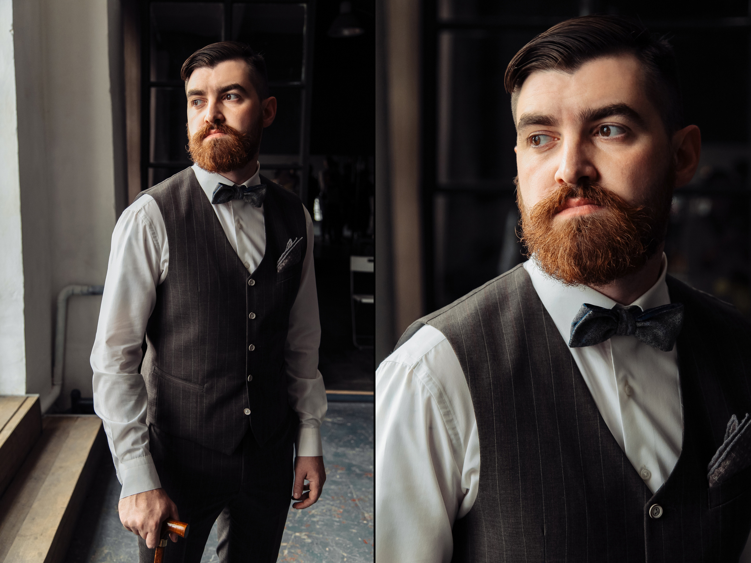 Фотограф Антон Никандров