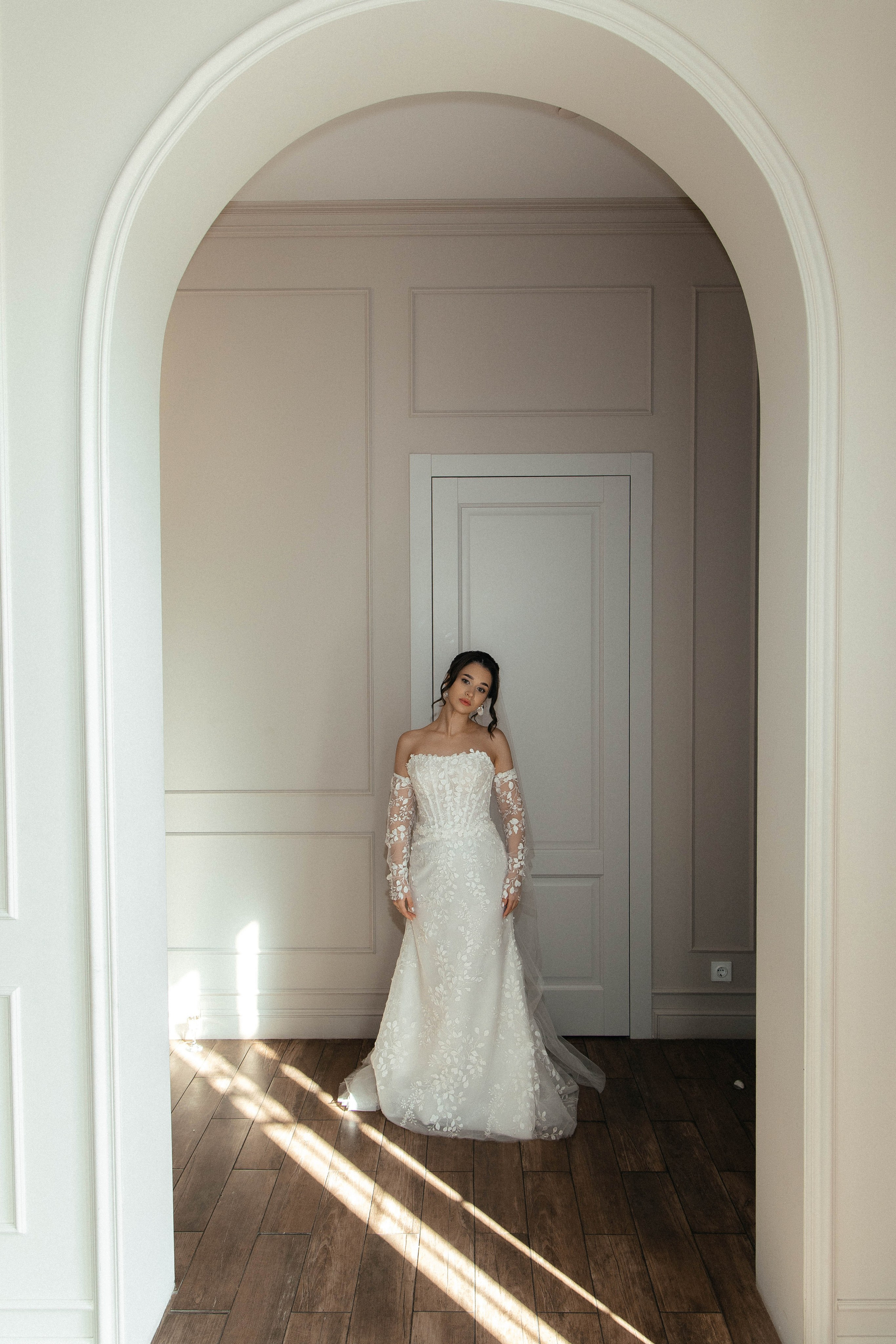 На одном вайбе. Артём Бачурин — свадебный фотограф Воронеж