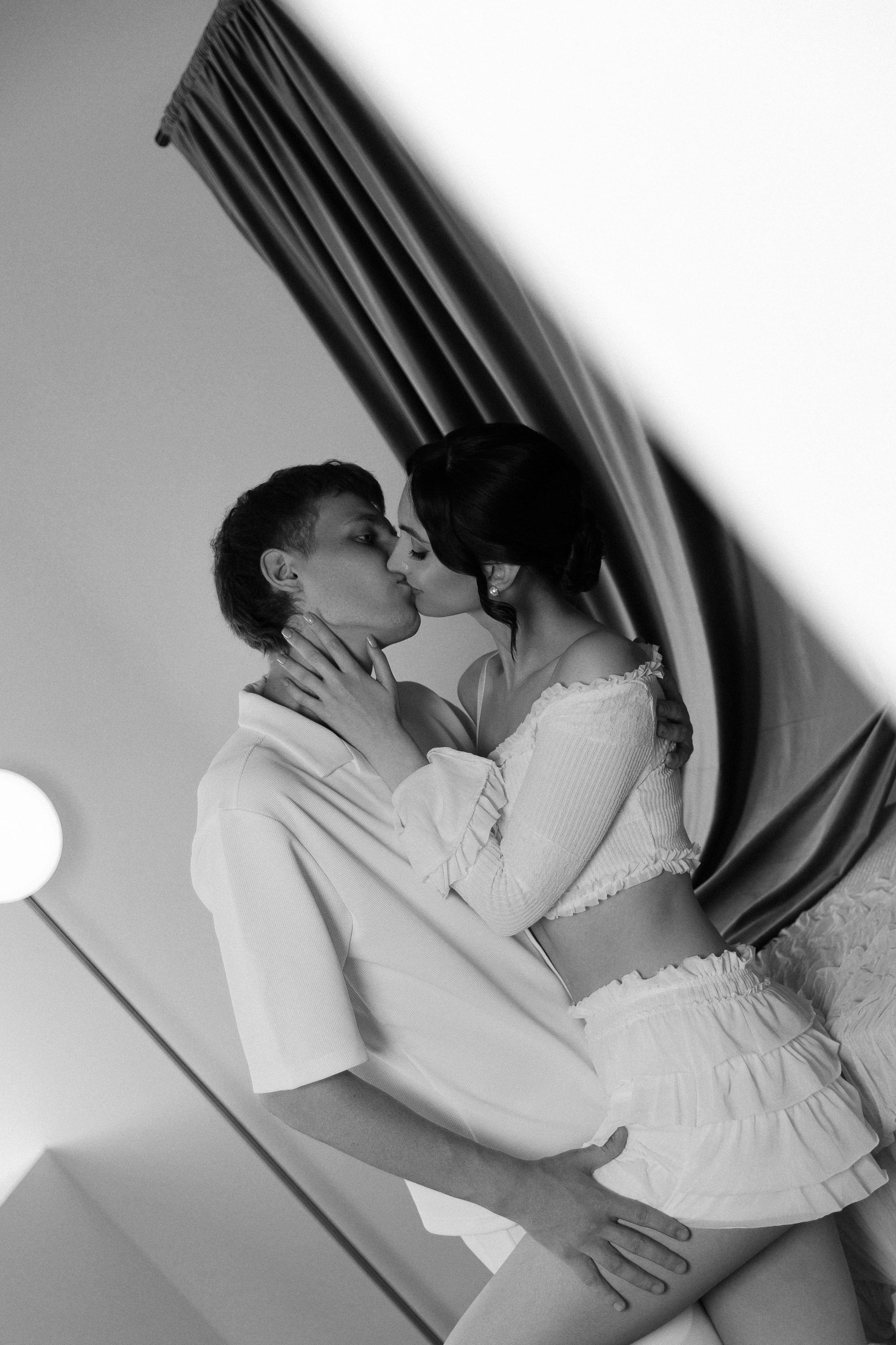 Д & К. Фотограф Тверь Москва Елизавета Рапутина