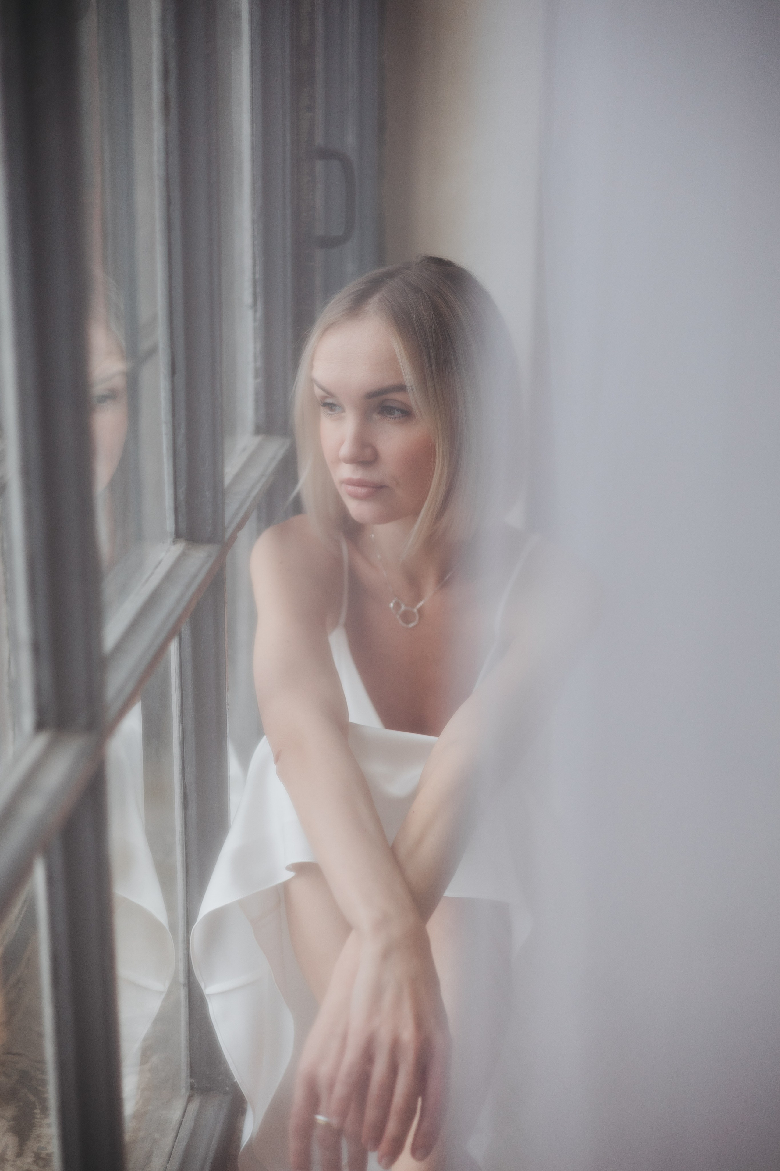 Оля. Фотограф животных Евгения Верцинская