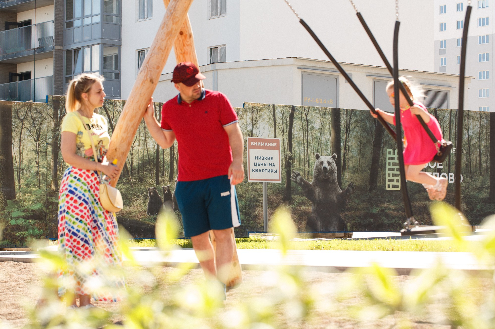 ОТКРЫТИЕ ПАМЯТНИКА. Рабочая сторона — бизнес портрет и репортаж в Санкт-Петербурге