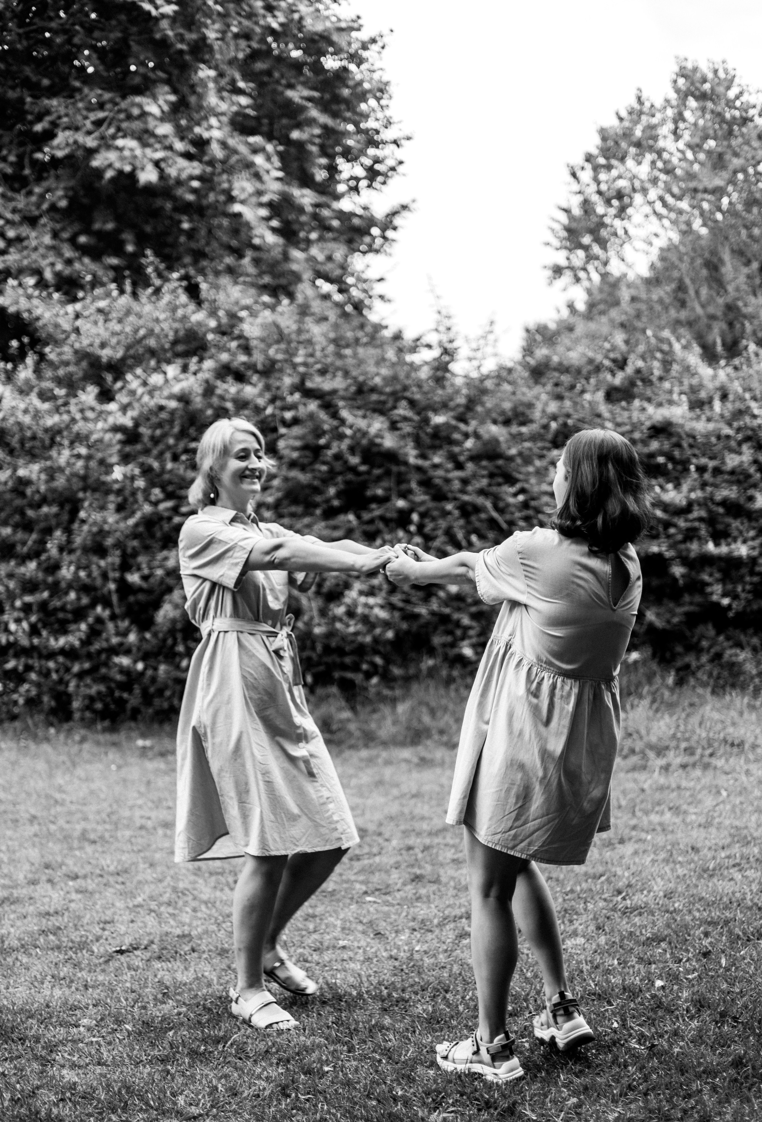 Juli. Wedding and family photographer OLGA KILVEIN