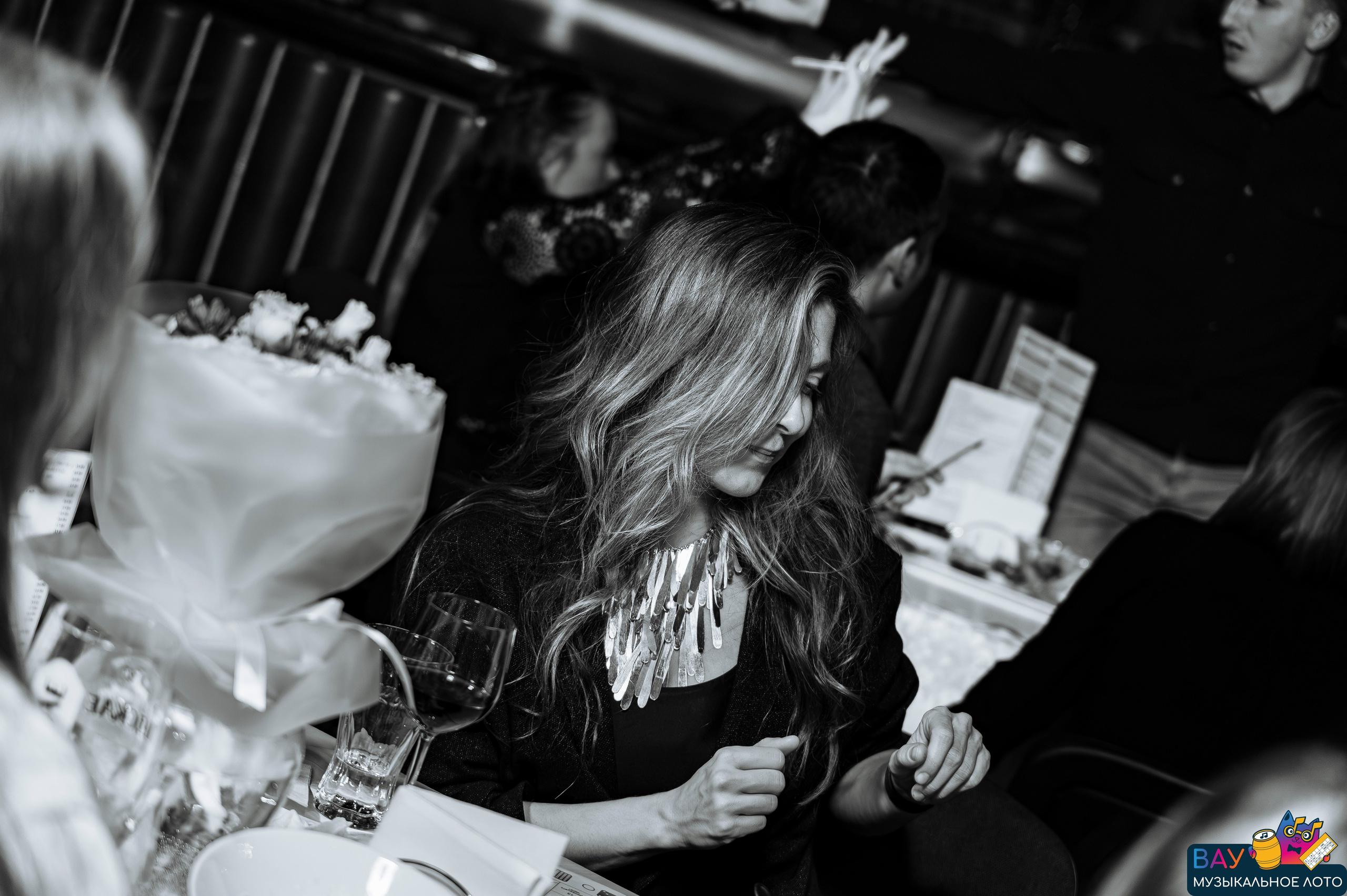 Репортаж ВАУмузлото. Фотограф Беларусь — Ольга Шаповалова (Жардецкая)