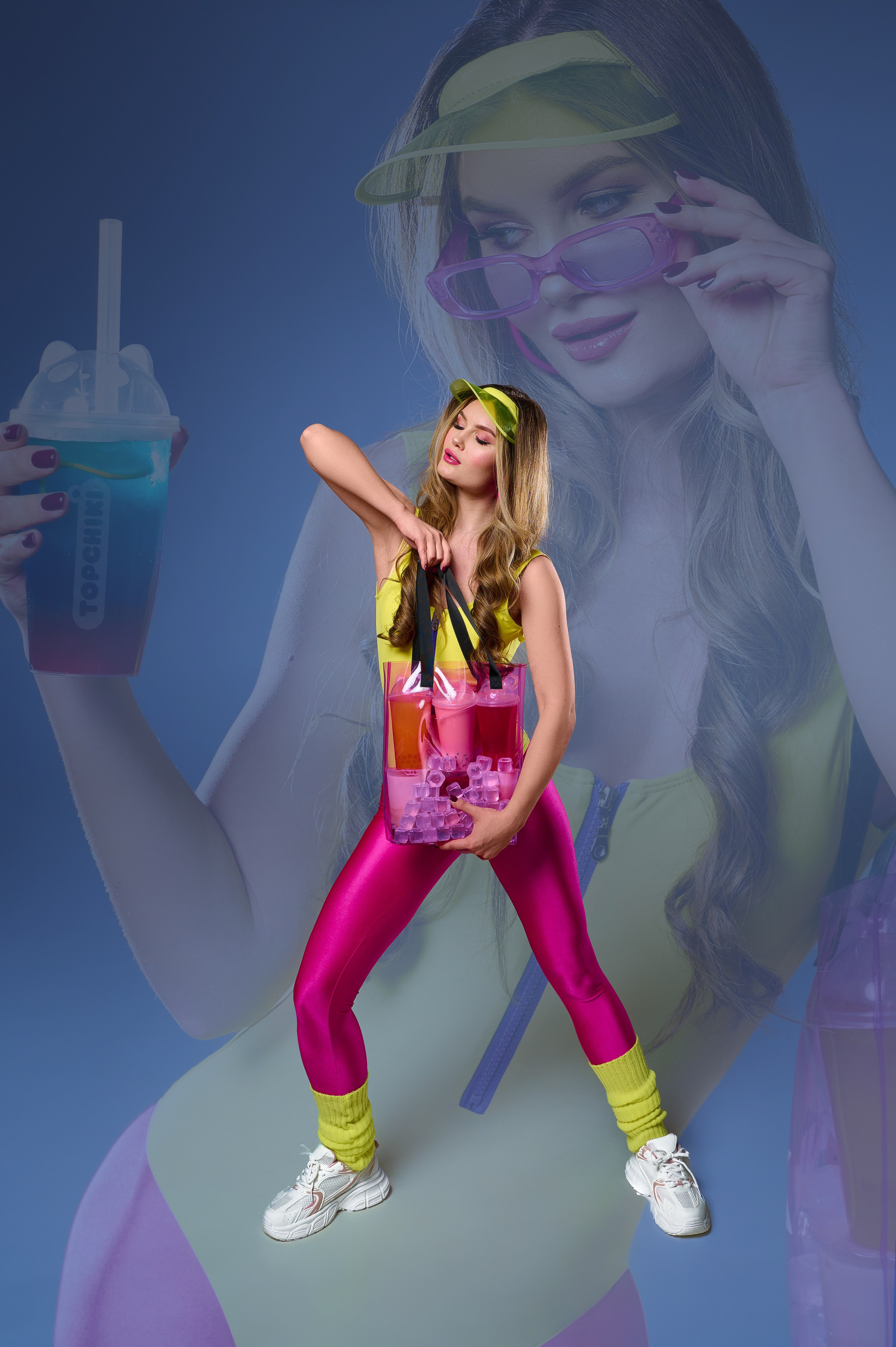 Съемка для бренда topchiki. Фотограф Беларусь — Ольга Шаповалова (Жардецкая)