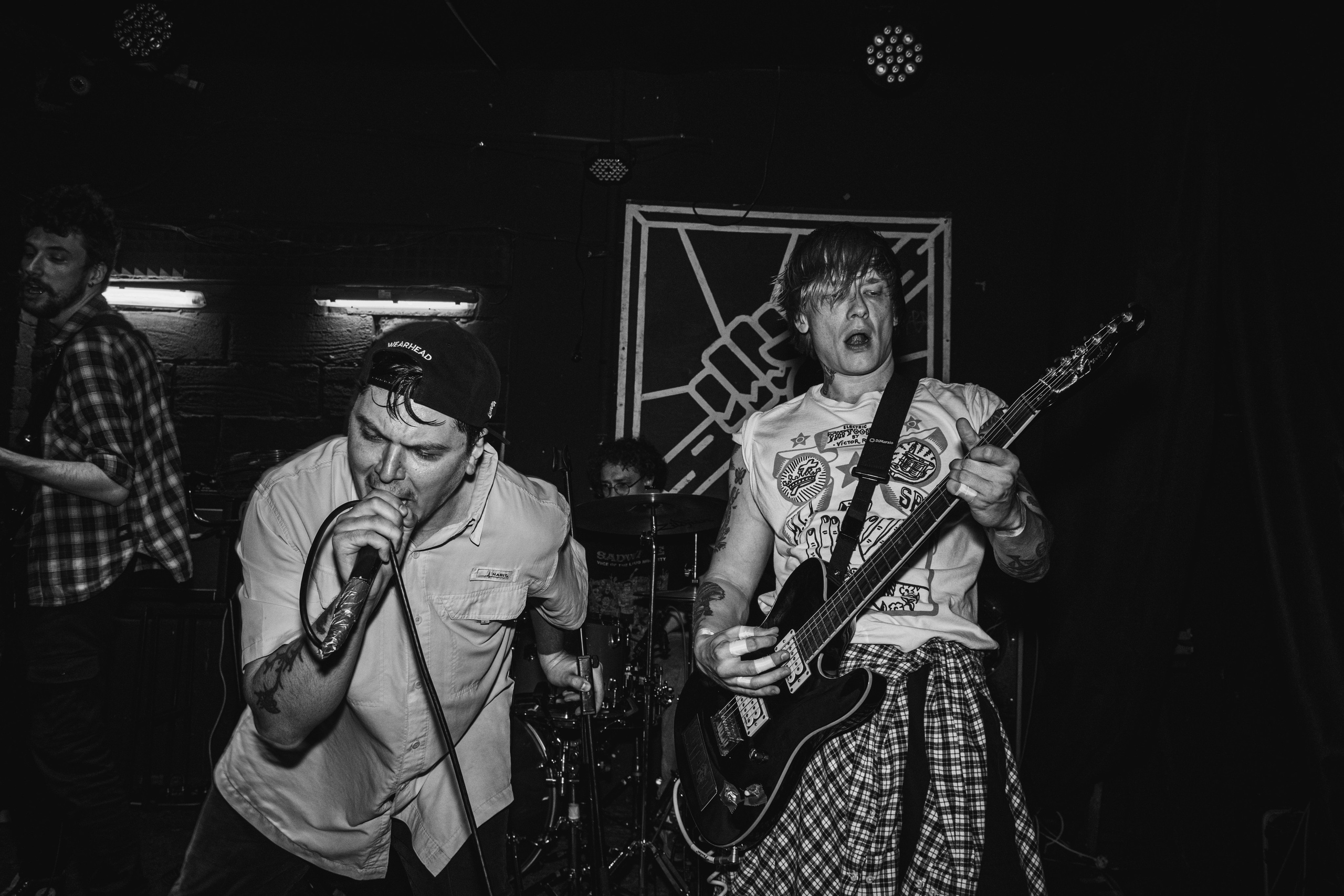 Sektat & Pechora & сплошь 12.09.2025. Репортажный фотограф в Москве Legiodot