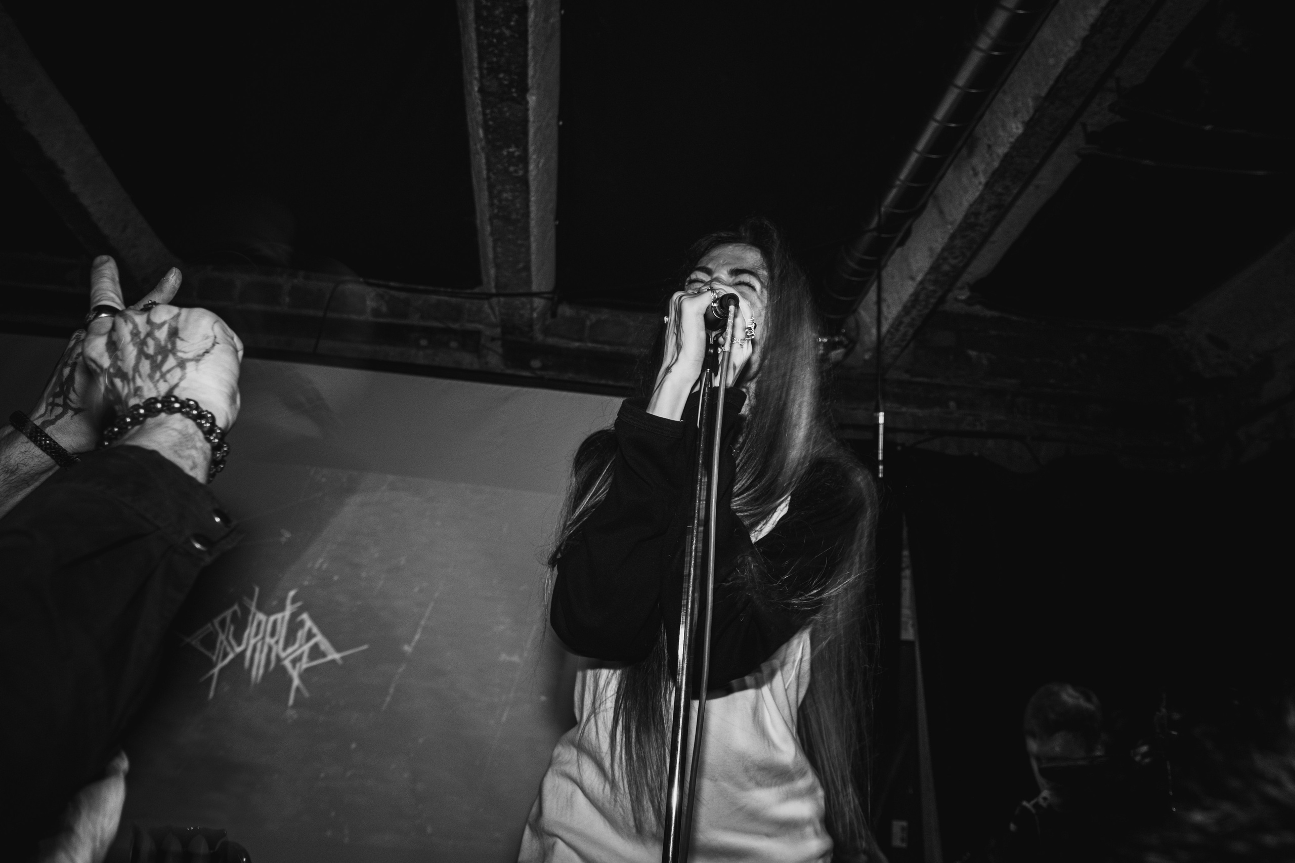 Lowfloor & Smyčka & Supruga 30.10.2025. Репортажный фотограф в Москве Legiodot