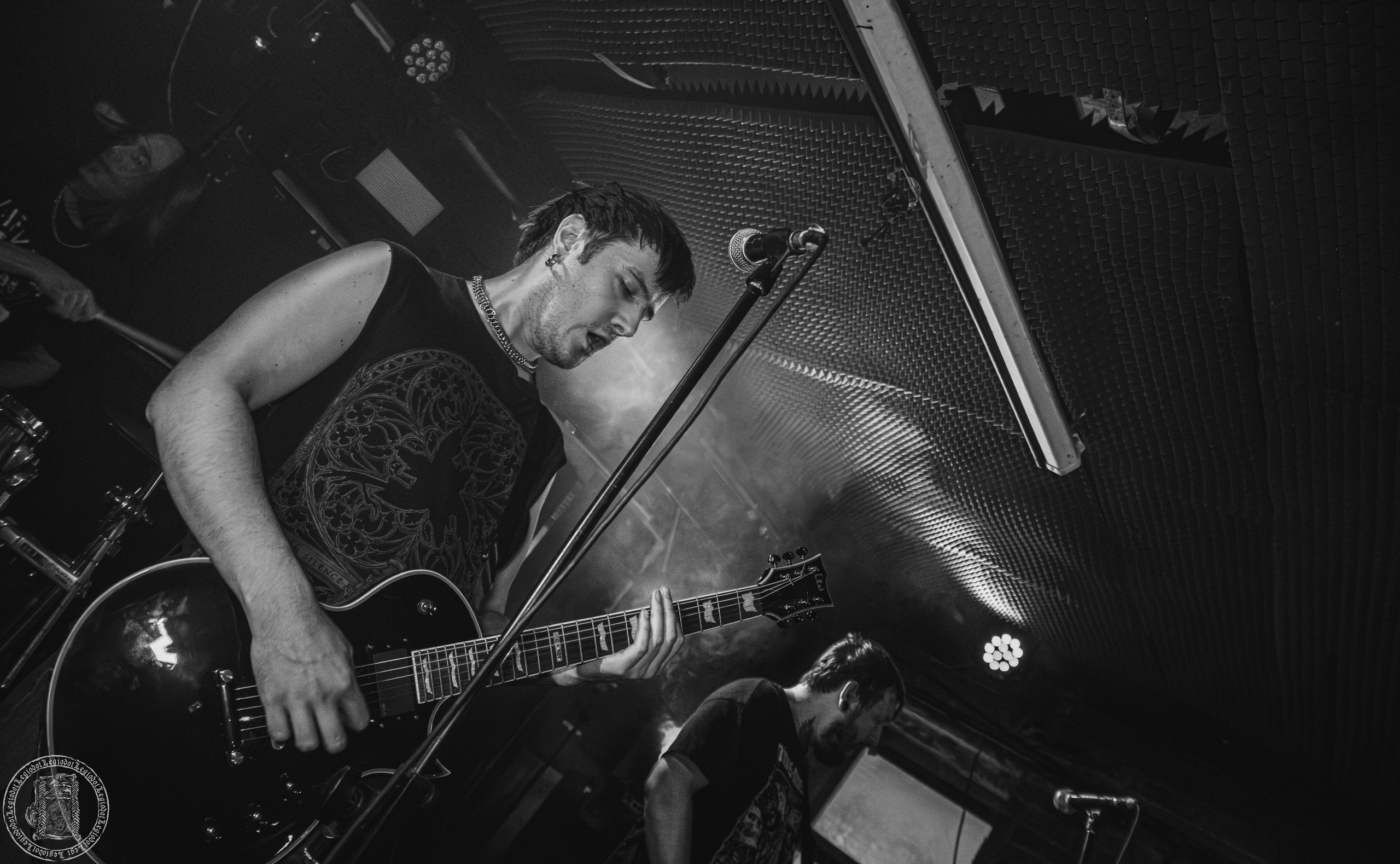 Vranac & Ochag & Convince 30.05.2025. Репортажный фотограф в Москве Legiodot