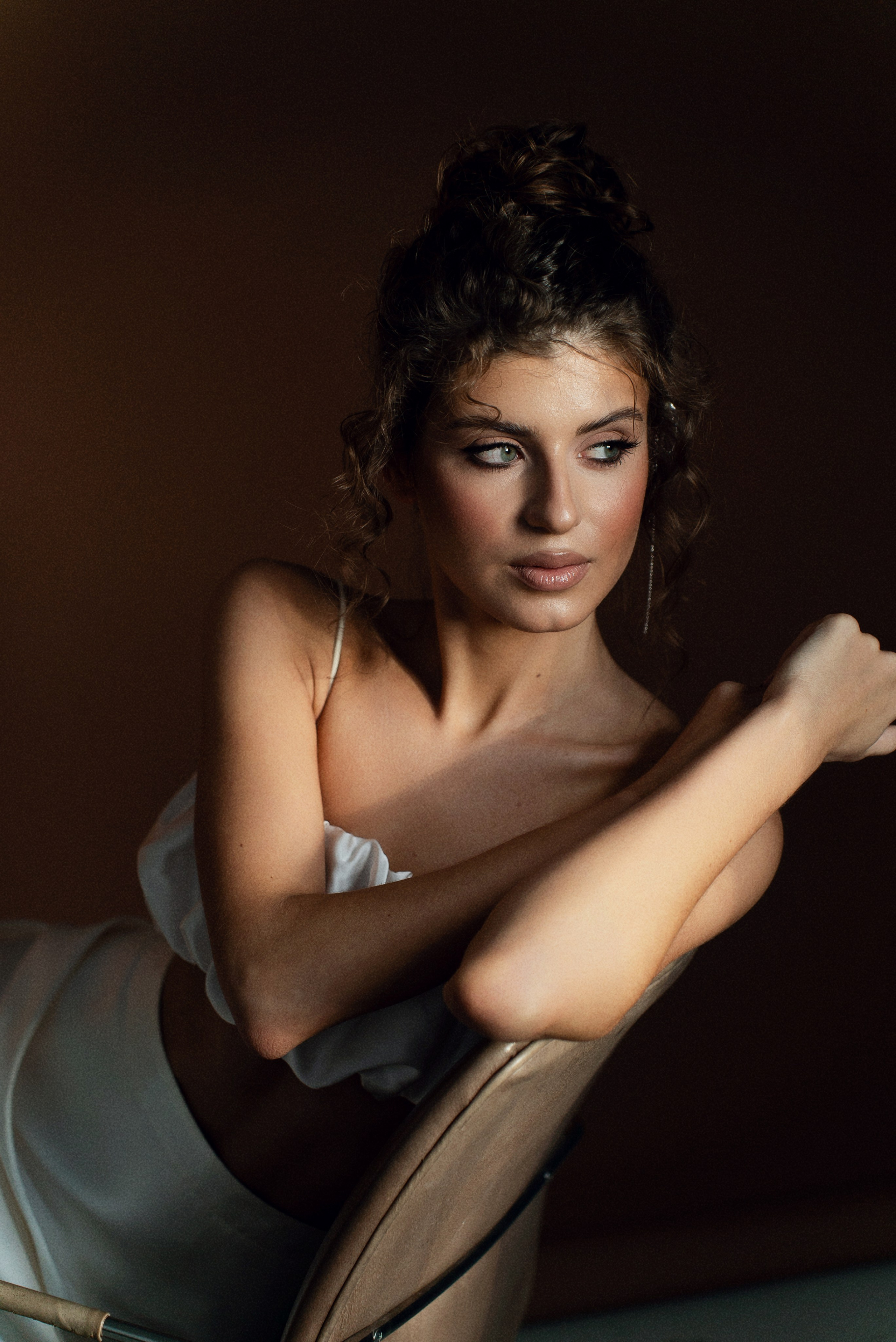 Милана. Pomanovskaya.ru / женский фотограф