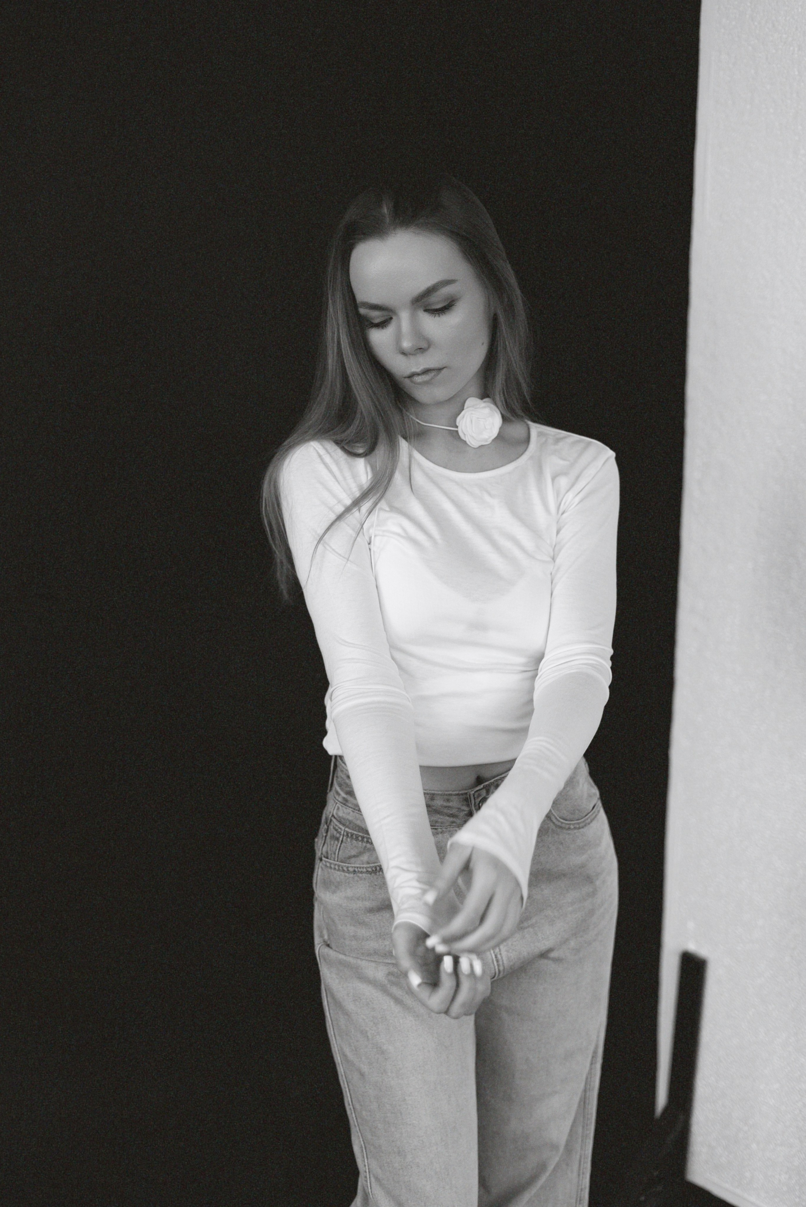 Маша. Pomanovskaya.ru / женский фотограф