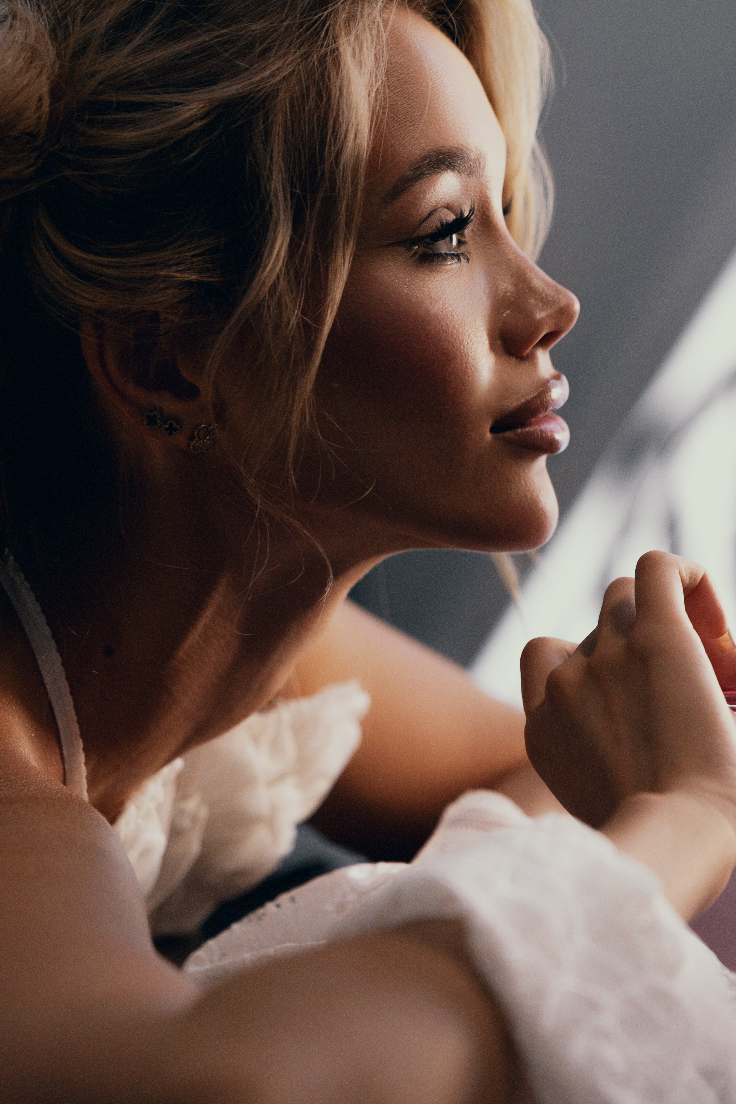 Зайка. Pomanovskaya.ru / женский фотограф