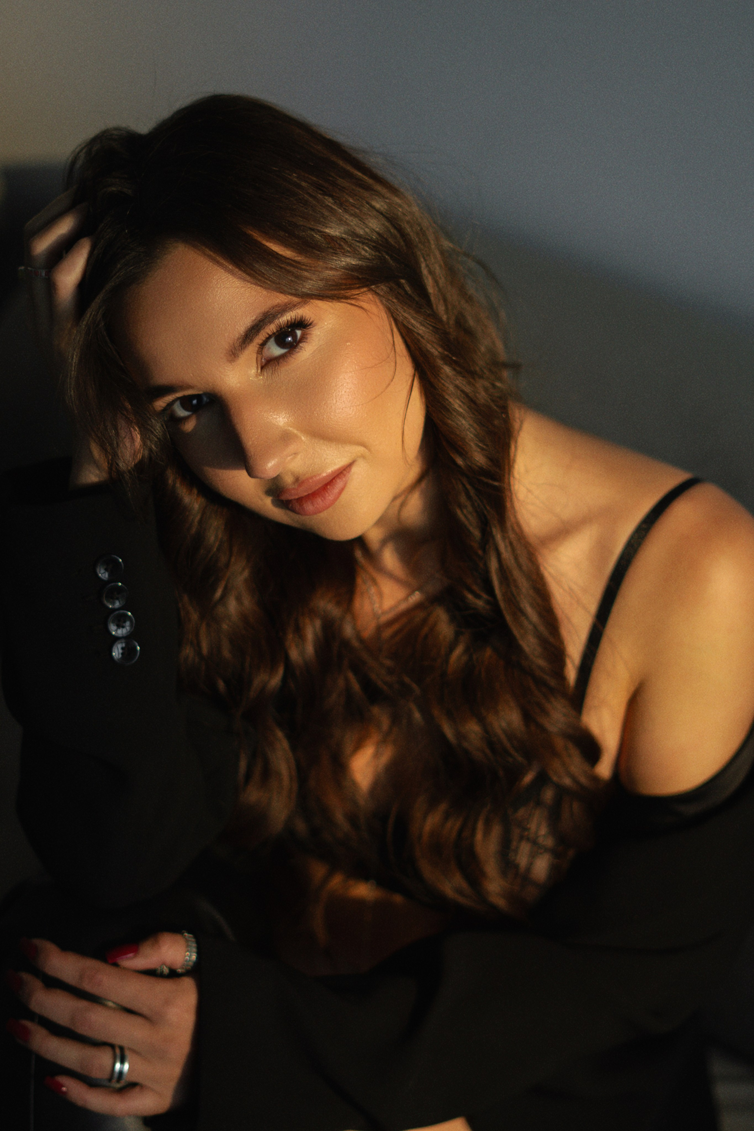 Елена. Pomanovskaya.ru / женский фотограф