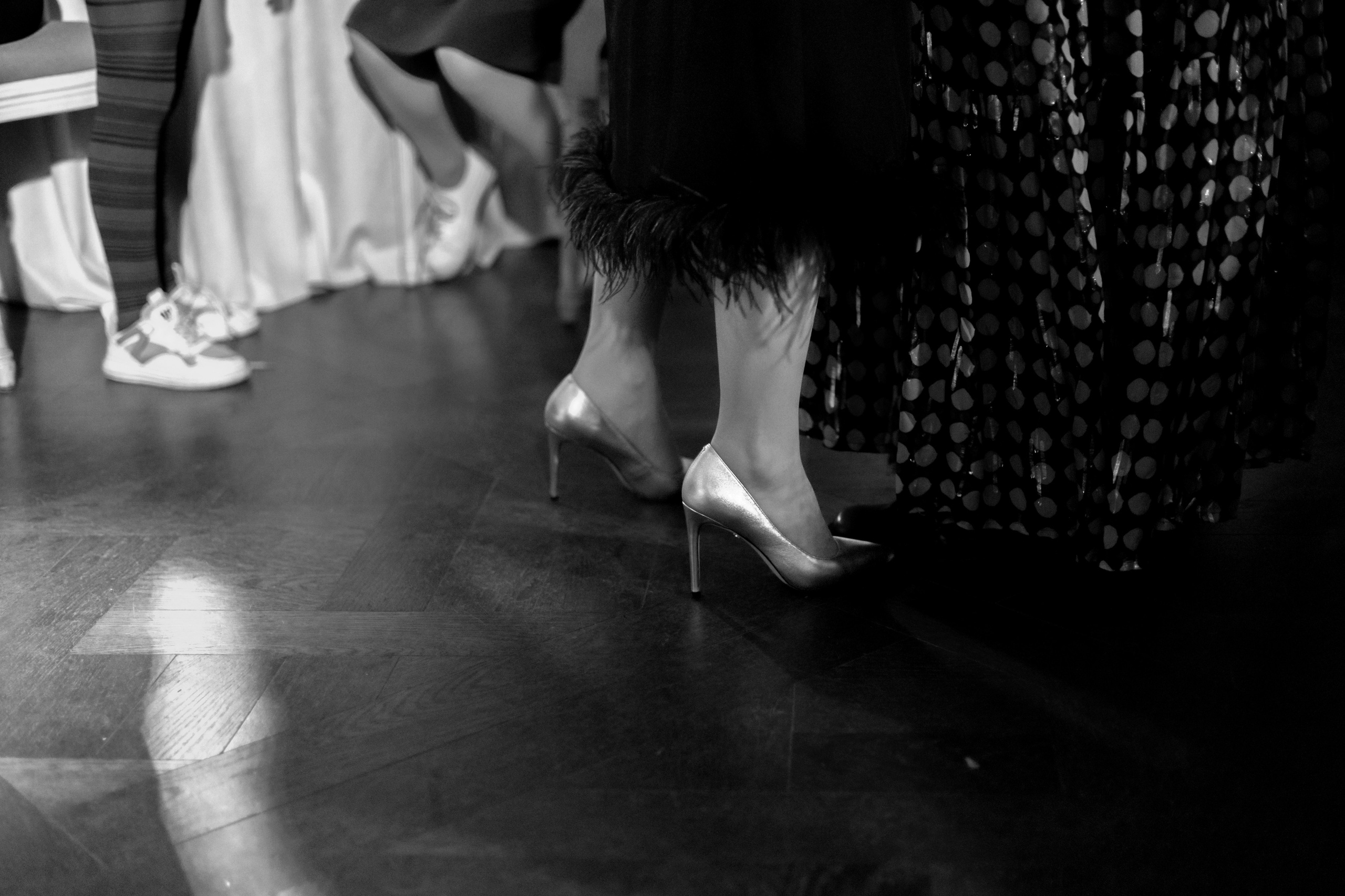 Olga's birthday party. Фотограф Москва Людмила Белова